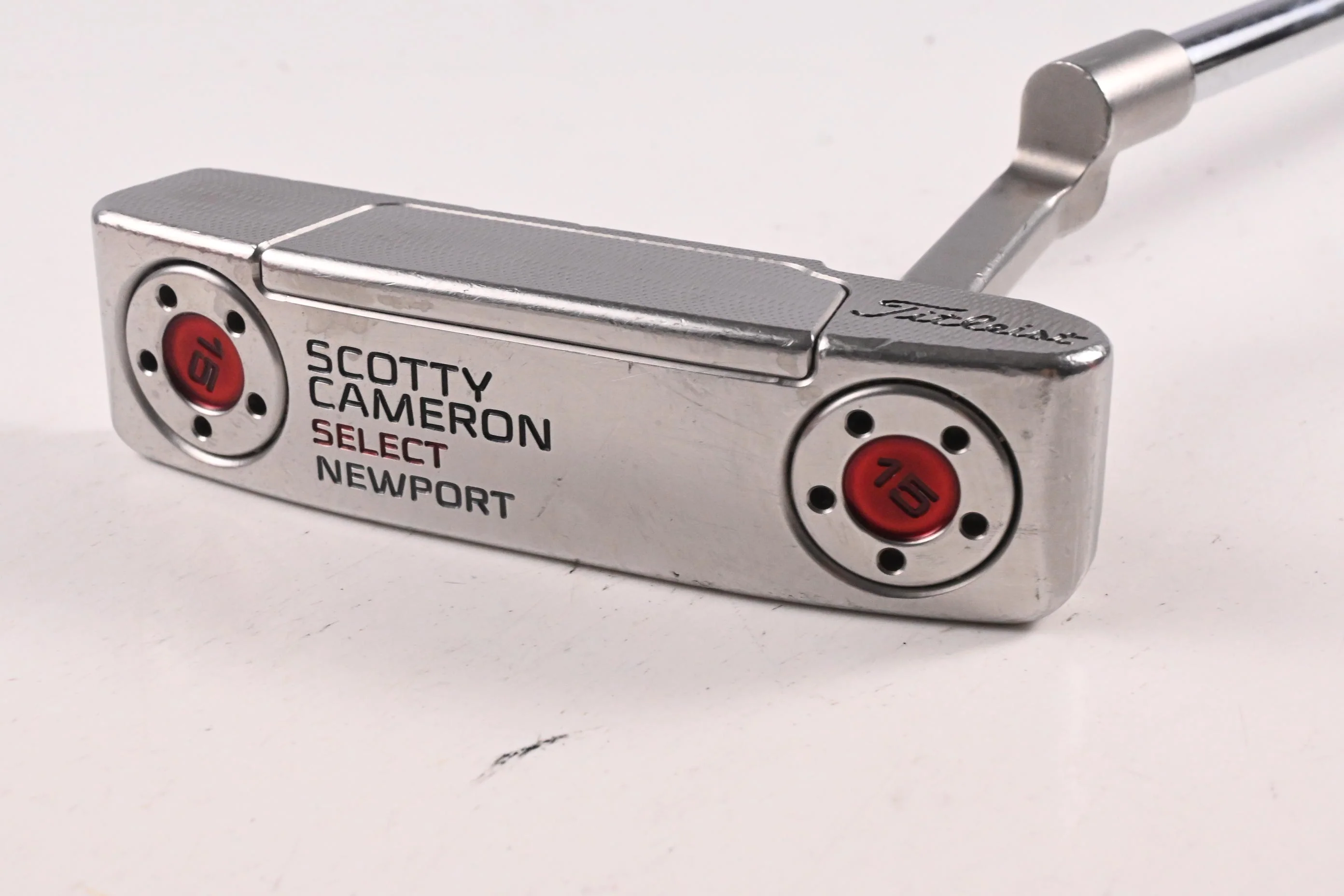 Scotty Cameron Select Newport 2016 Putter / 36 Inch