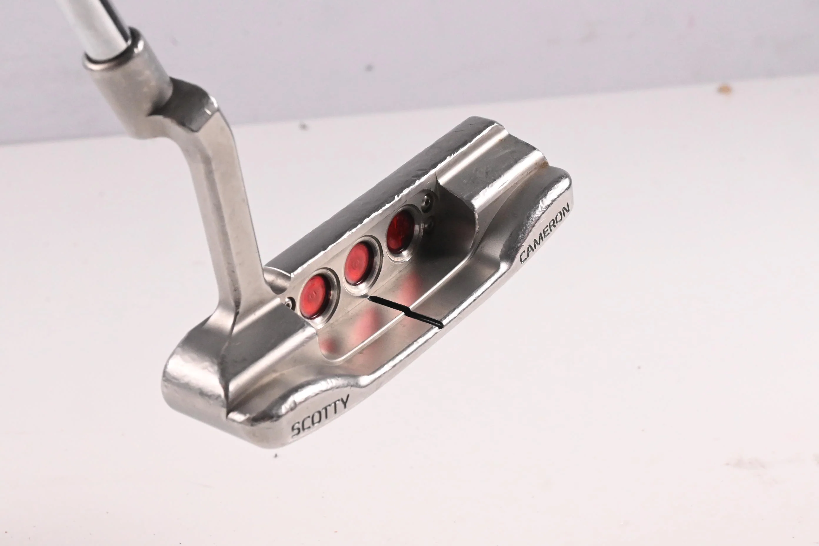 Scotty Cameron Select Newport 2016 Putter / 36 Inch - Image 3