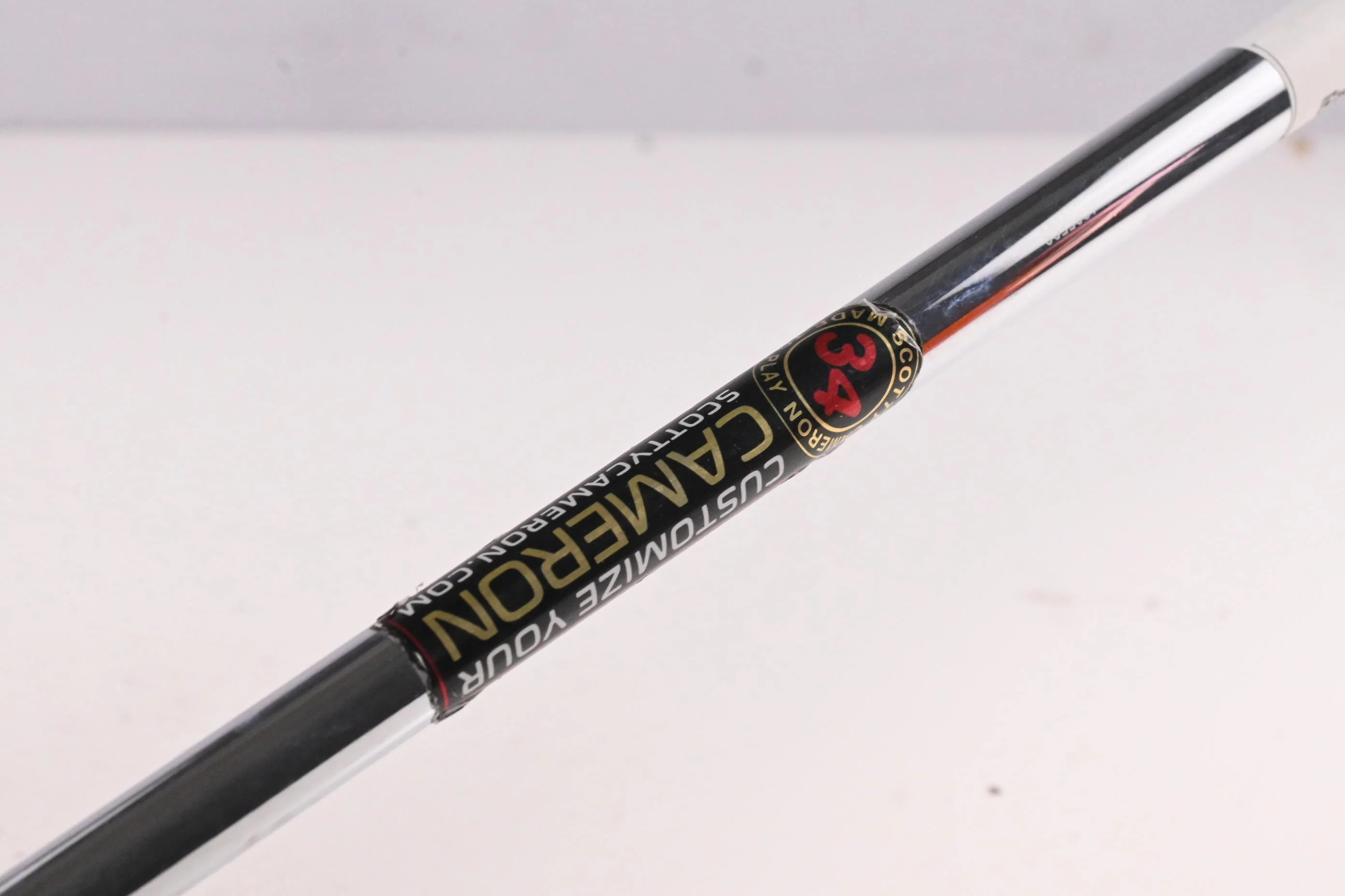Scotty Cameron Select Newport 2016 Putter / 36 Inch - Image 6