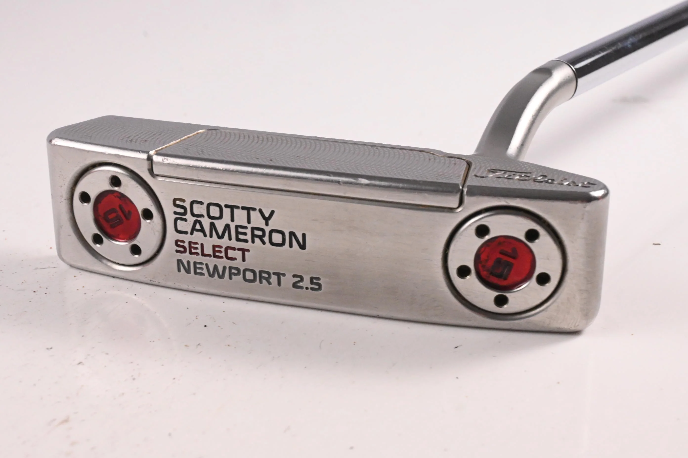 Scotty Cameron Select 2016 Newport 2.5 Putter / 34 Inch - Image 2