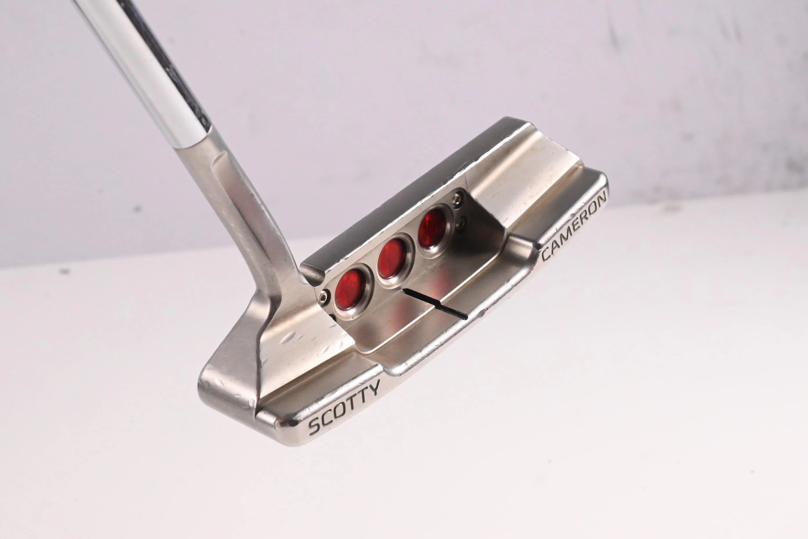 Scotty Cameron Select 2016 Newport 2.5 Putter / 34 Inch - Image 4