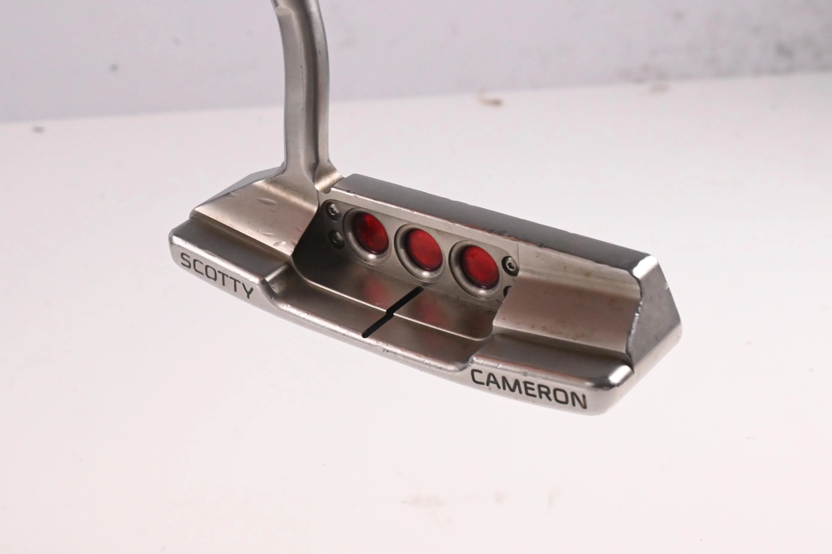 Scotty Cameron Select 2016 Newport 2.5 Putter / 34 Inch - Image 5