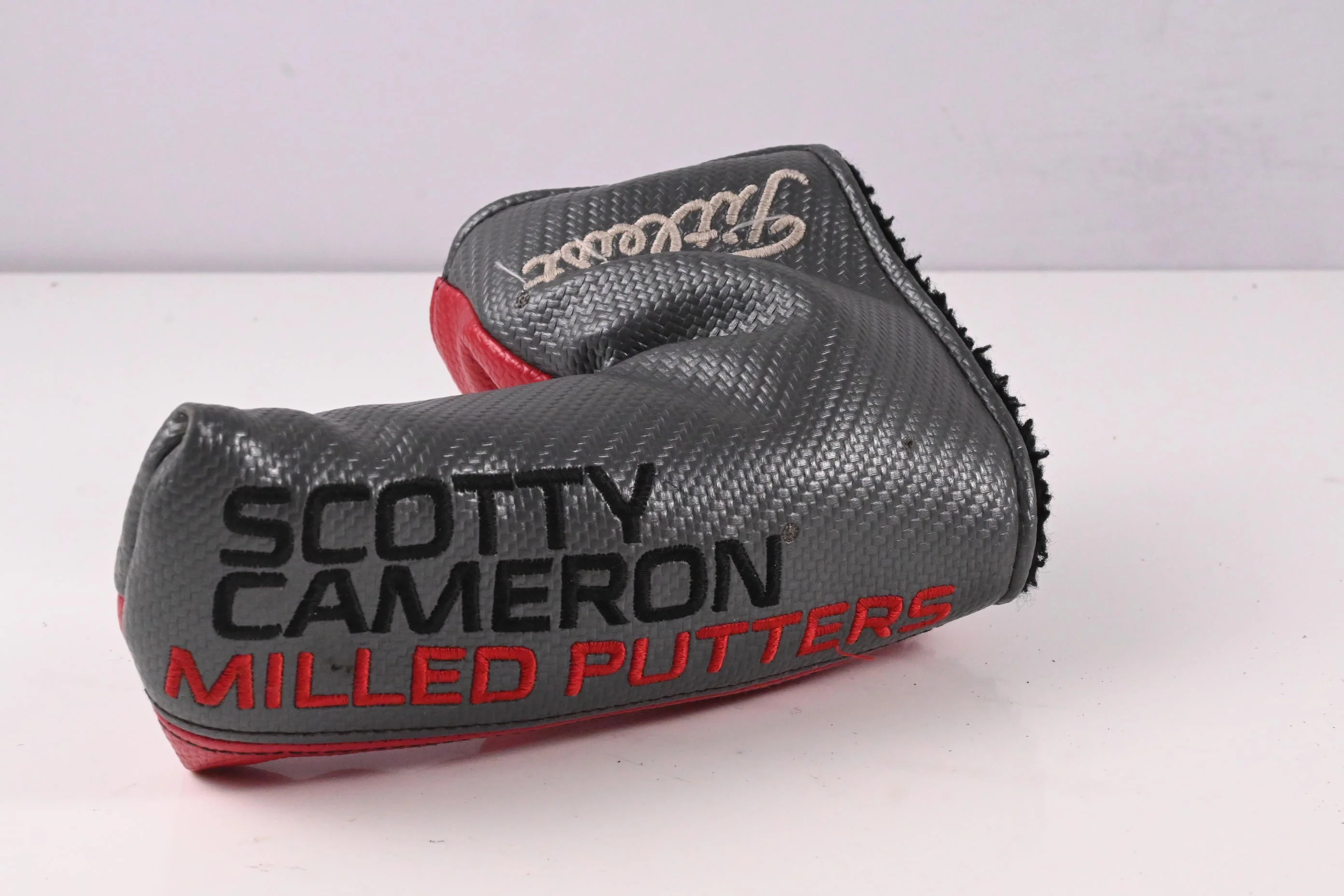 Scotty Cameron Select 2016 Newport 2.5 Putter / 34 Inch - Image 9