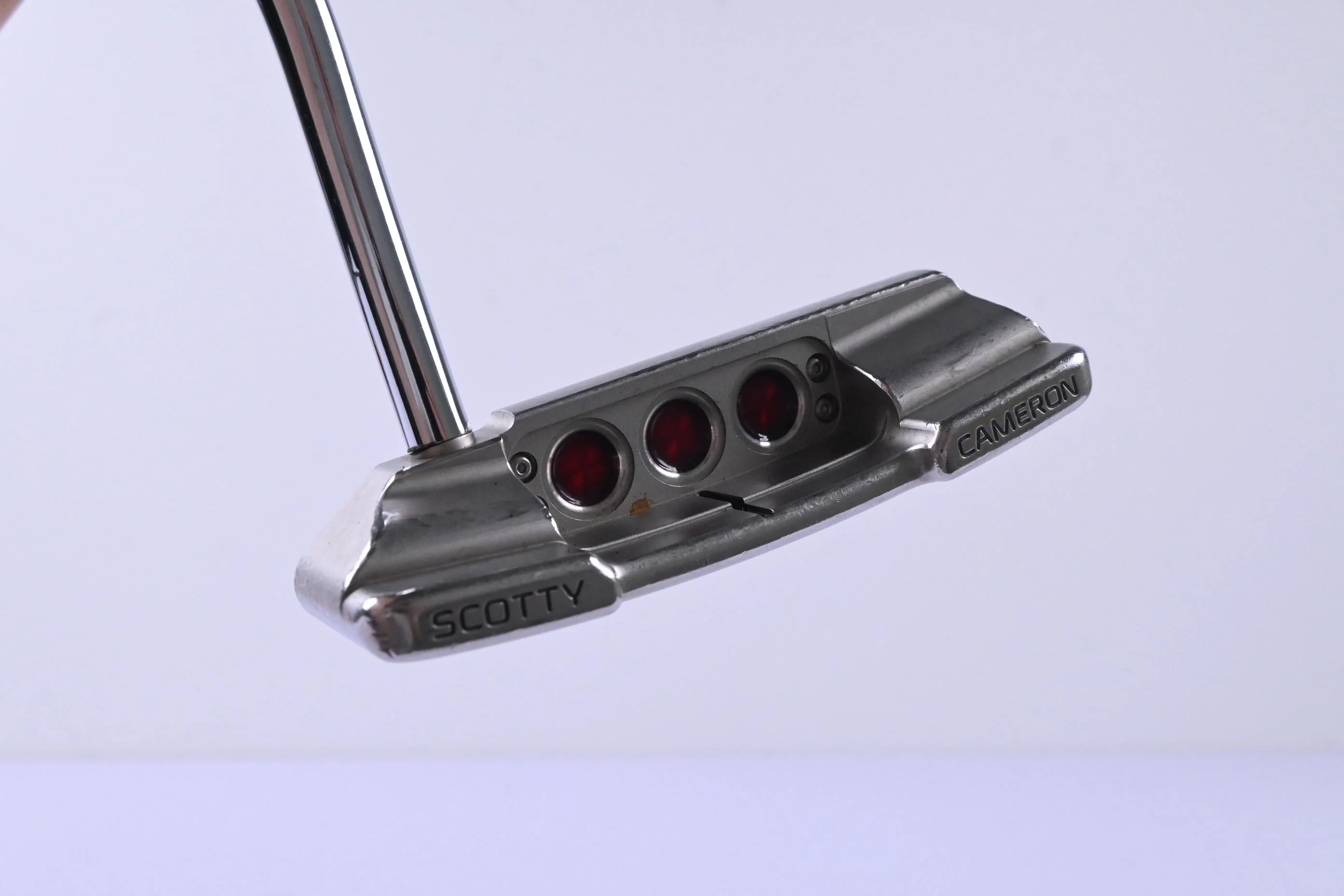 Scotty Cameron Select 2016 Newport 2 Notchback Putter / 35 Inch - Image 3