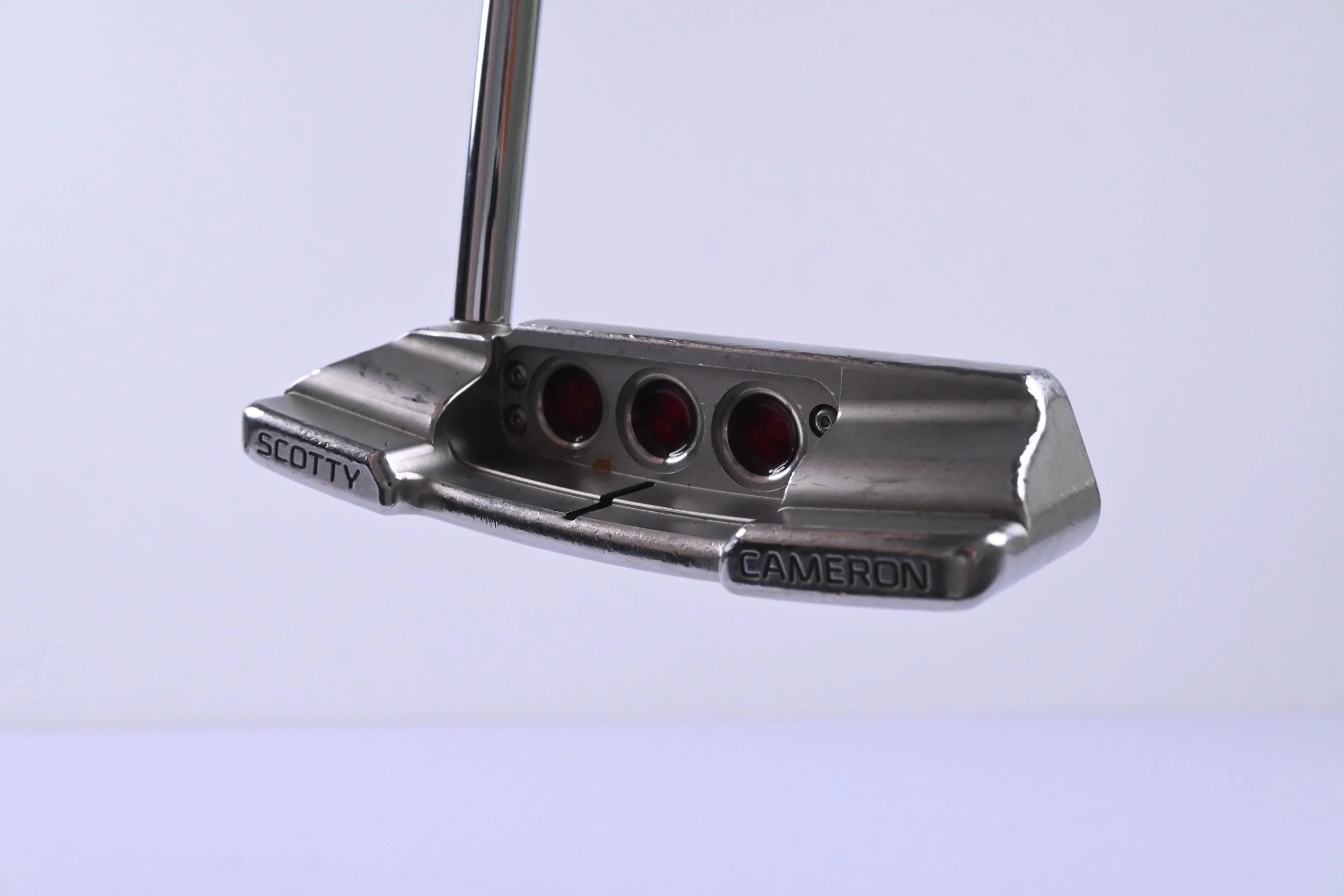 Scotty Cameron Select 2016 Newport 2 Notchback Putter / 35 Inch - Image 4