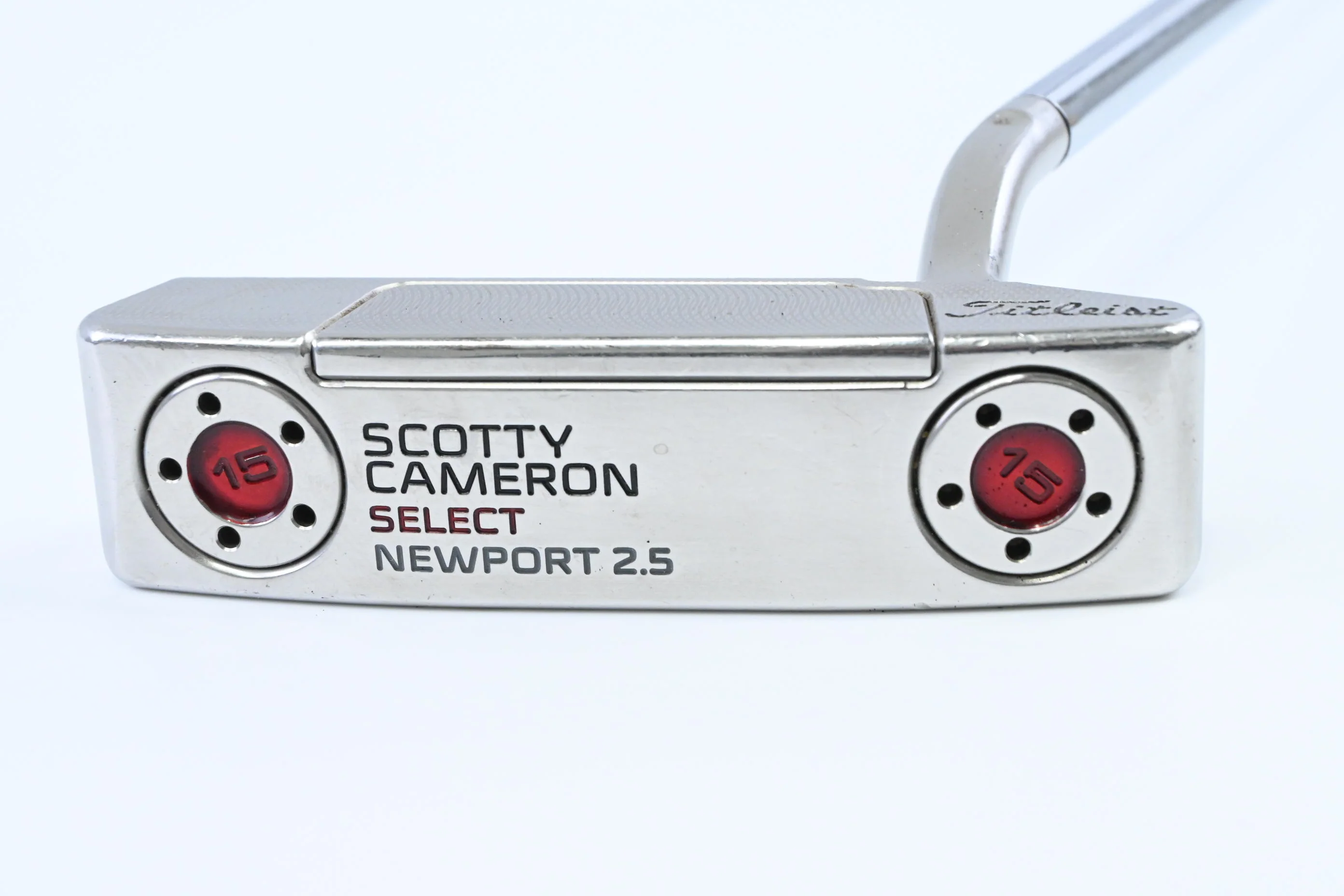 Scotty Cameron Select Newport 2.5 2016 Putter / 34 Inch