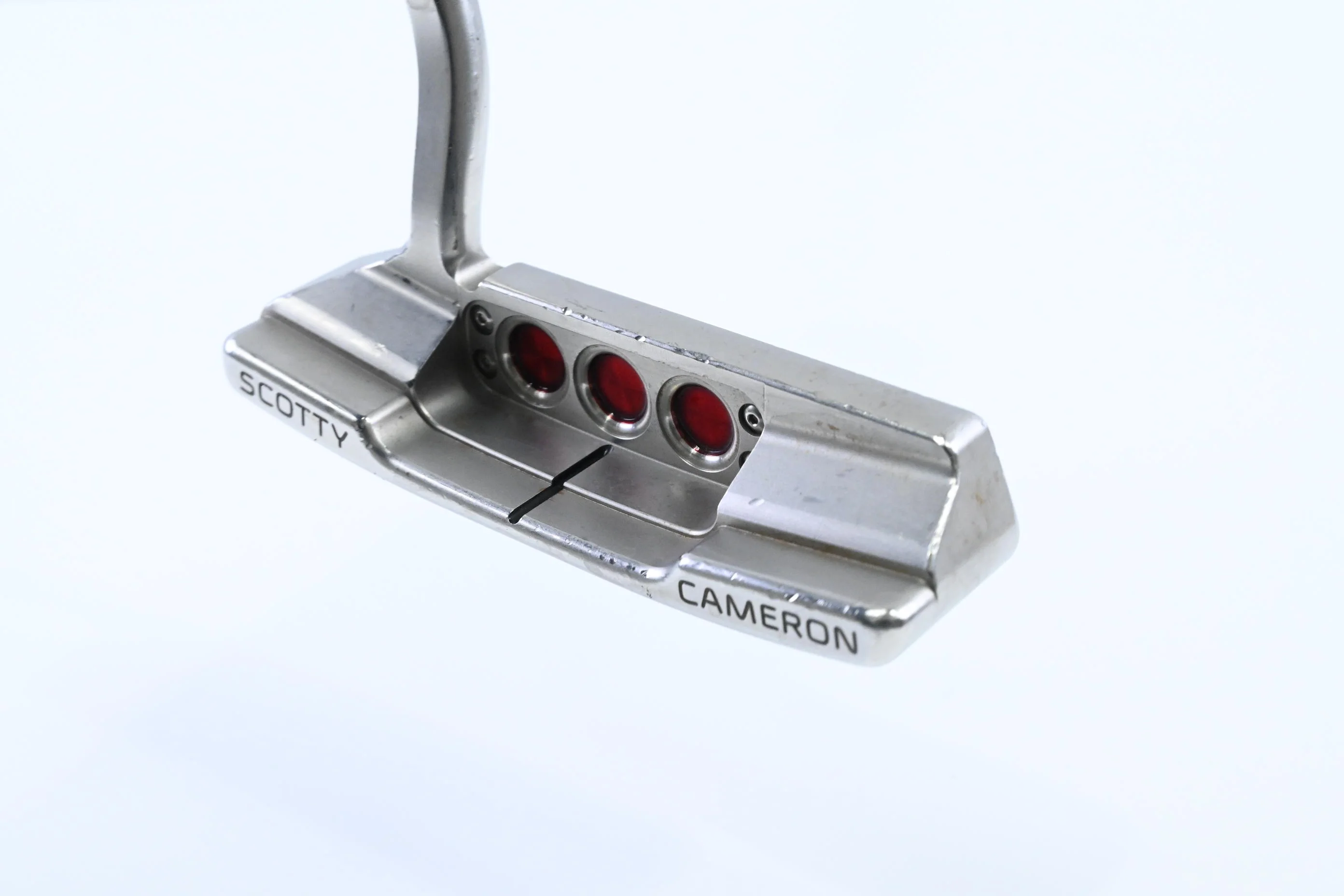 Scotty Cameron Select Newport 2.5 2016 Putter / 34 Inch - Image 4