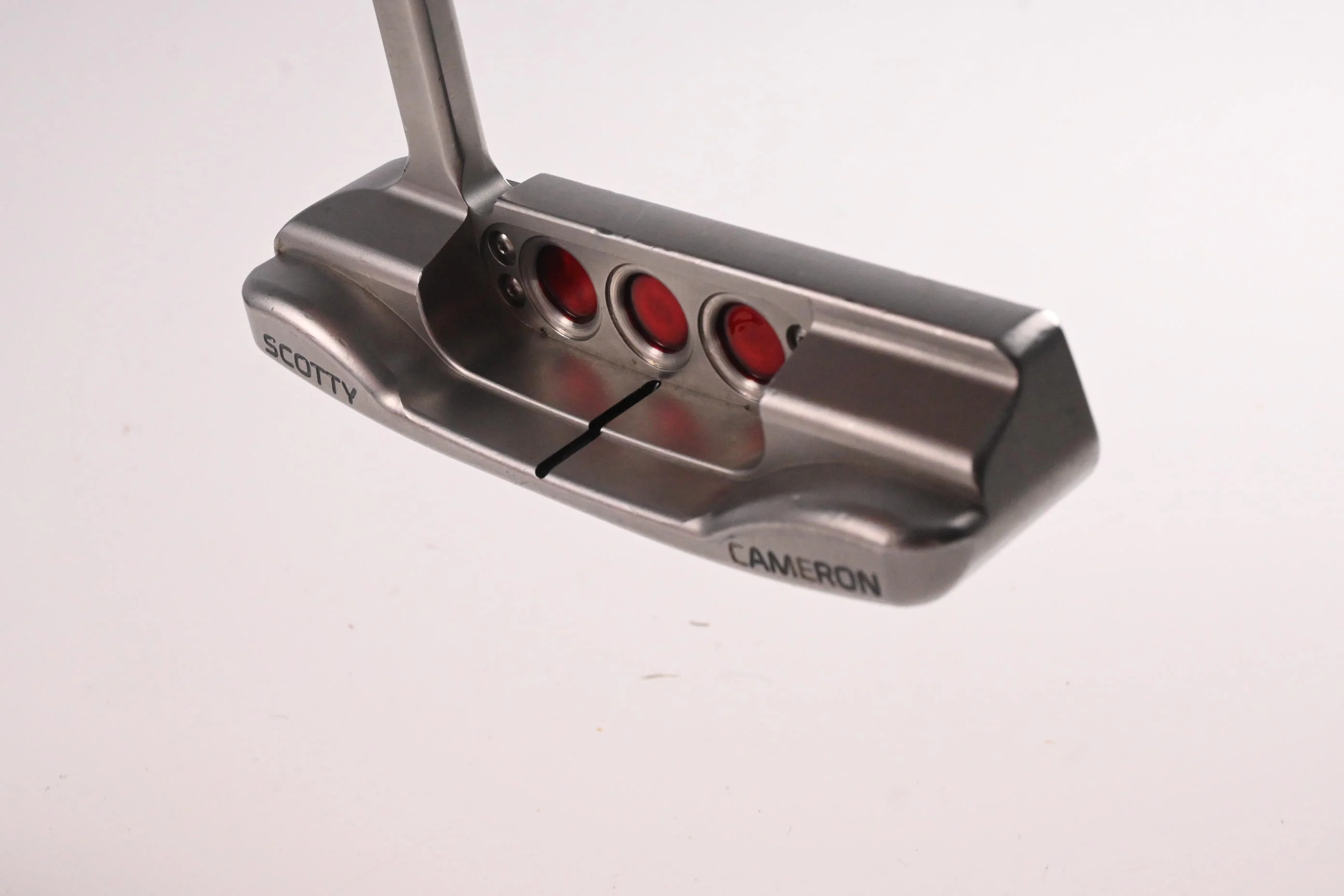 Scotty Cameron Select 2016 Newport Putter / 36 Inch - Image 5