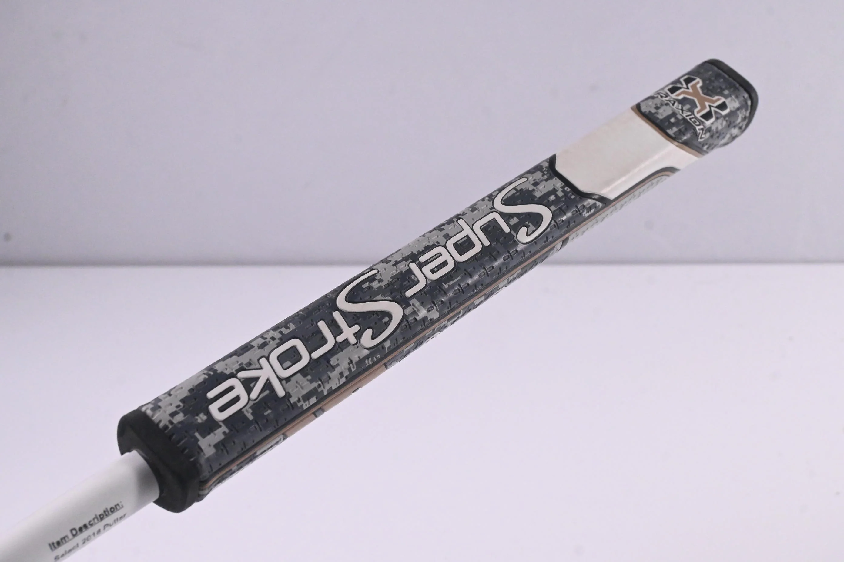 Scotty Cameron Select 2018 Fastback 2 Putter / 36 Inch - Image 7
