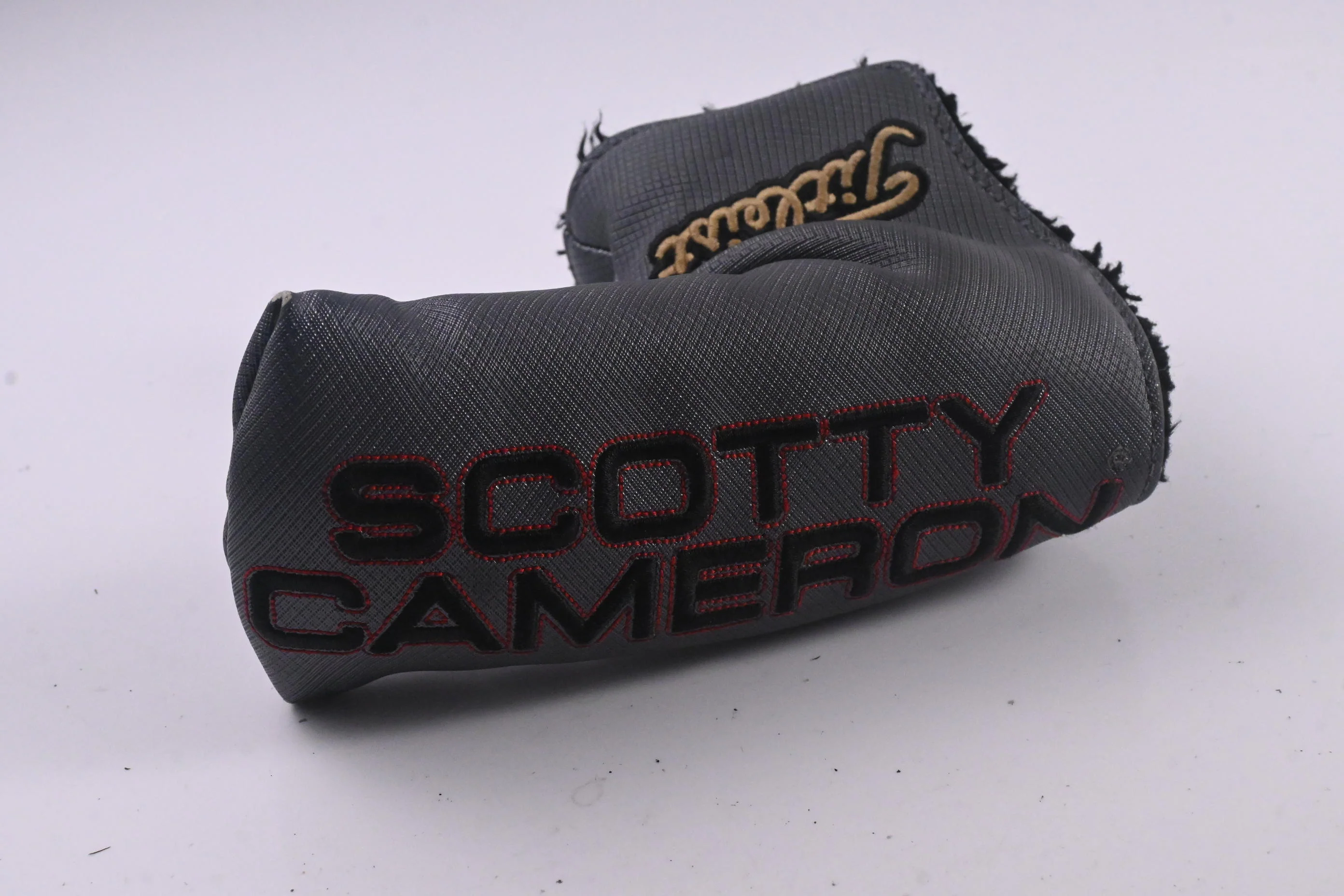 Scotty Cameron Select 2018 Fastback 2 Putter / 36 Inch - Image 8