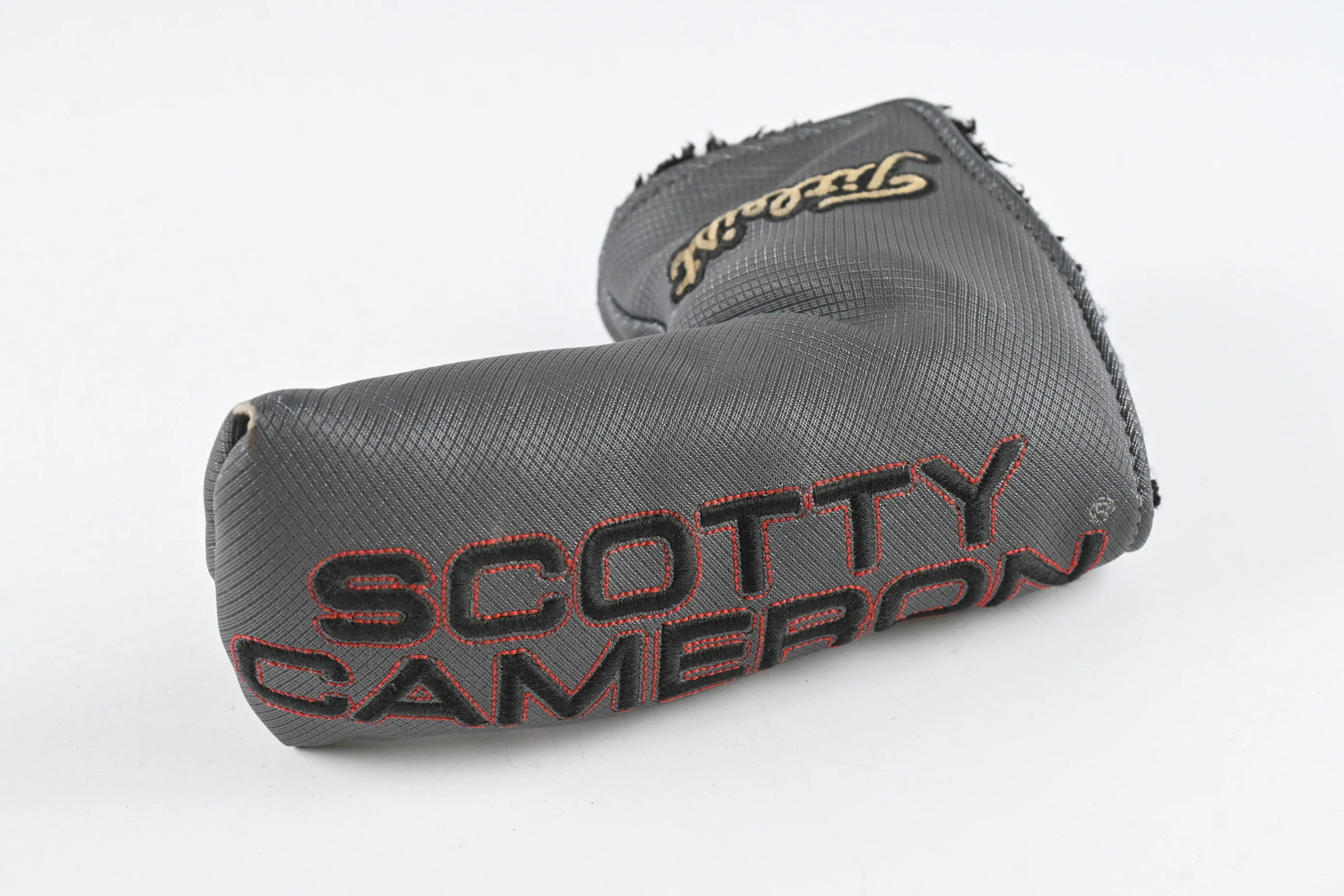Scotty Cameron Select Newport 3 2018 Putter / 34 Inch - Image 8
