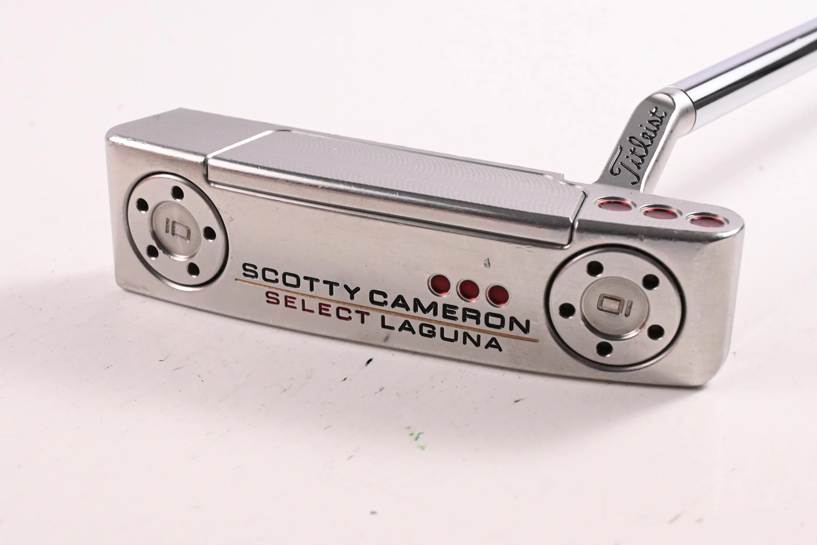 Scotty Cameron Select Laguna 2018 Putter / 35 Inch