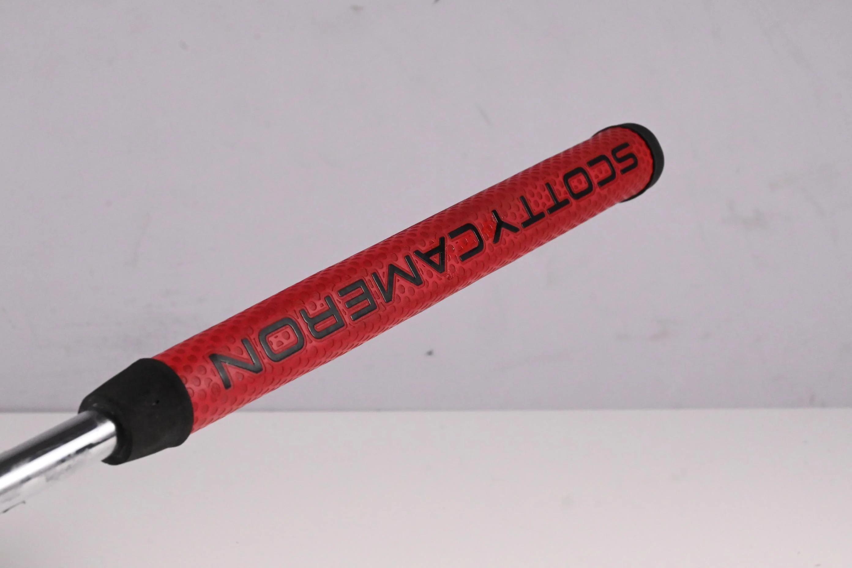 Scotty Cameron Select 2018 Newport Putter / 33.5 Inch - Image 8