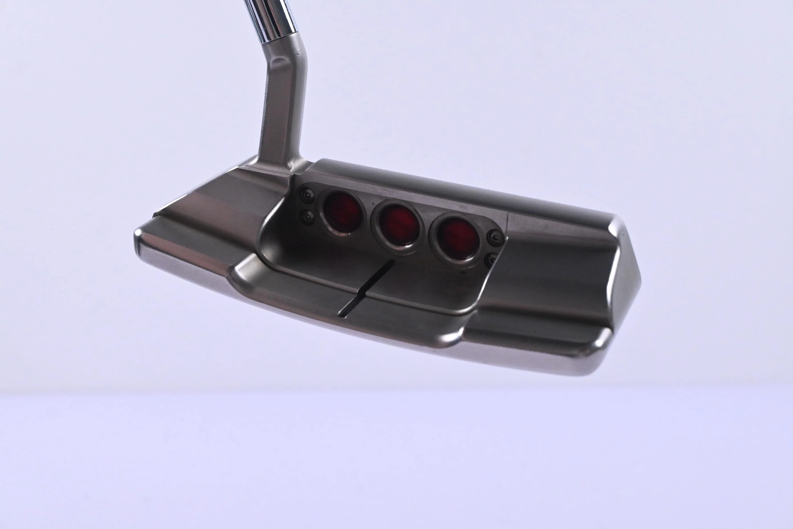 Scotty Cameron Select Squareback 1.5 2018 Putter / 34 Inch - Image 5