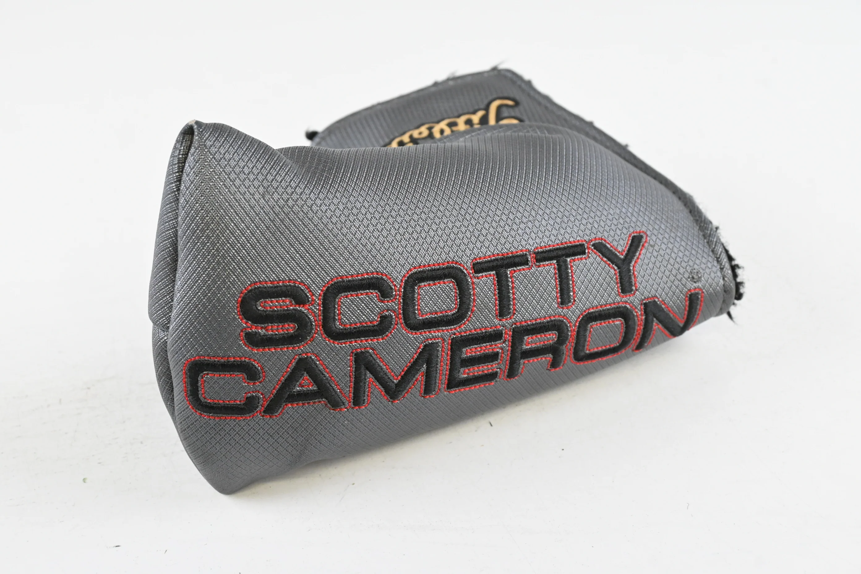Scotty Cameron Select FastBack 2018 Putter / 34 Inch - Image 8