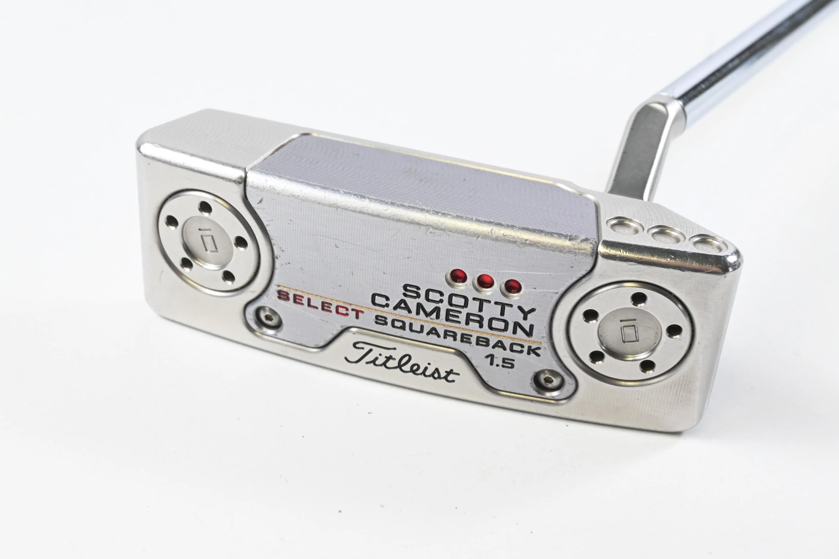 Scotty Cameron Select SquareBack 1.5 2018 Putter / 36 Inch
