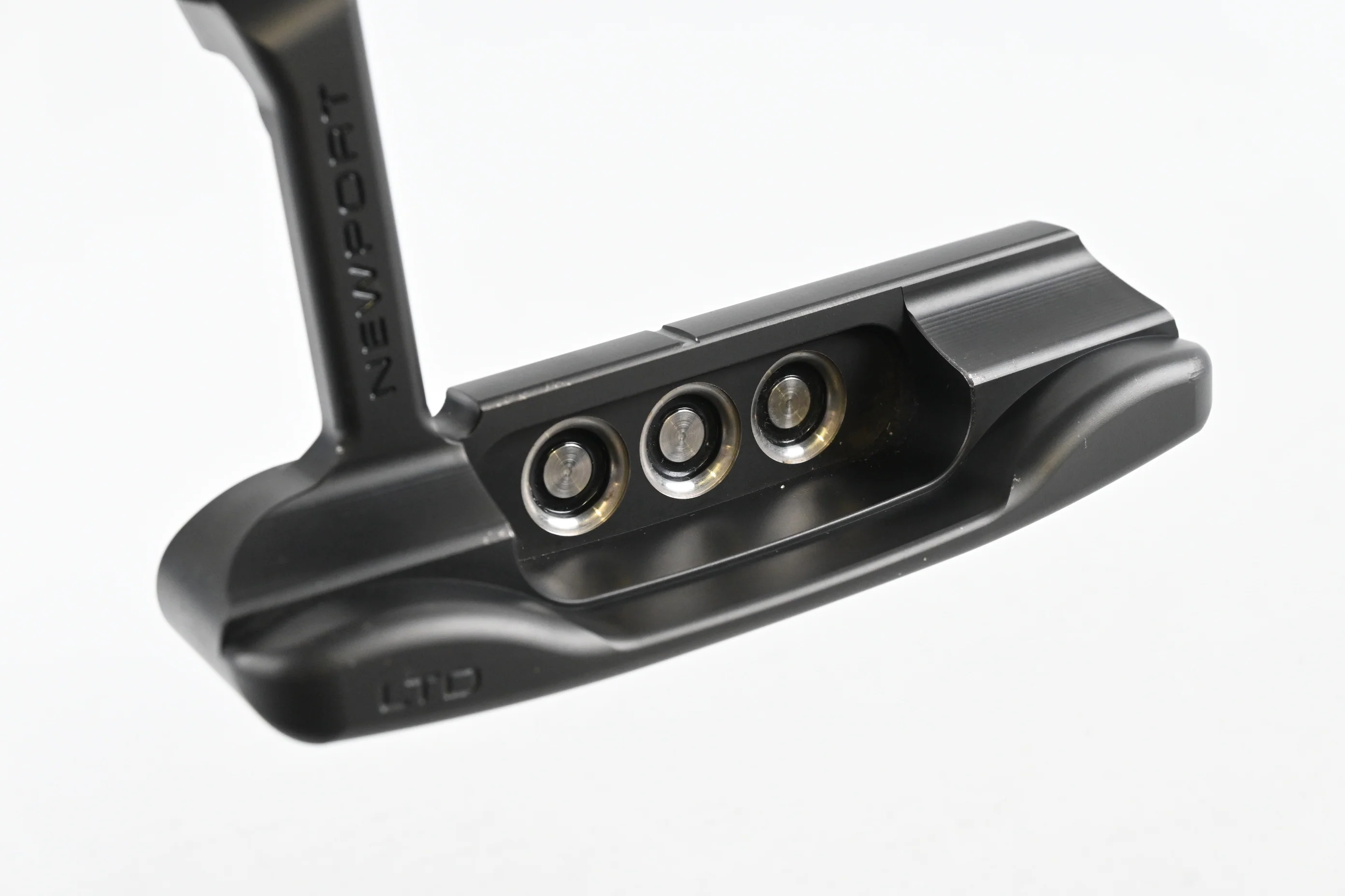 Scotty Cameron Special Select Jet Set LTD Putter / 34 Inch - Image 4