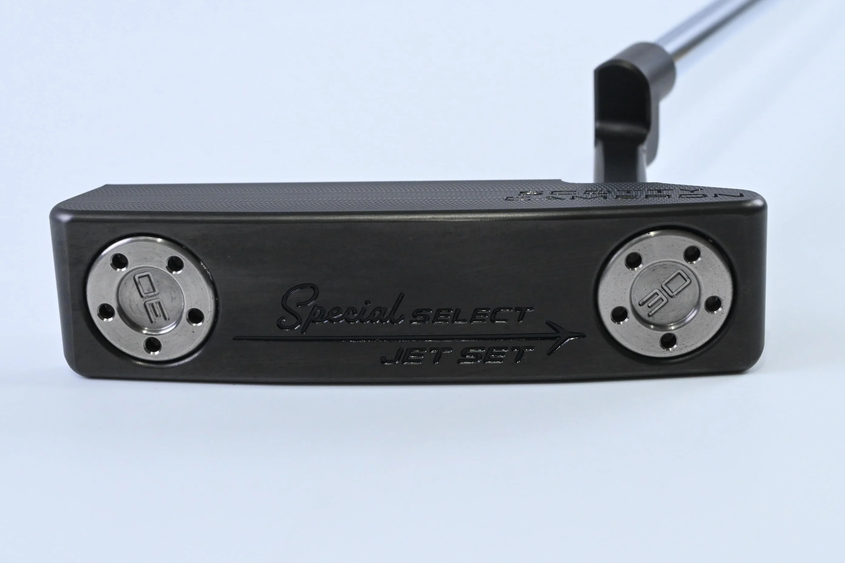 Scotty Cameron Special Select Jet Set Newport 2 Putter / 35 Inch - Image 2