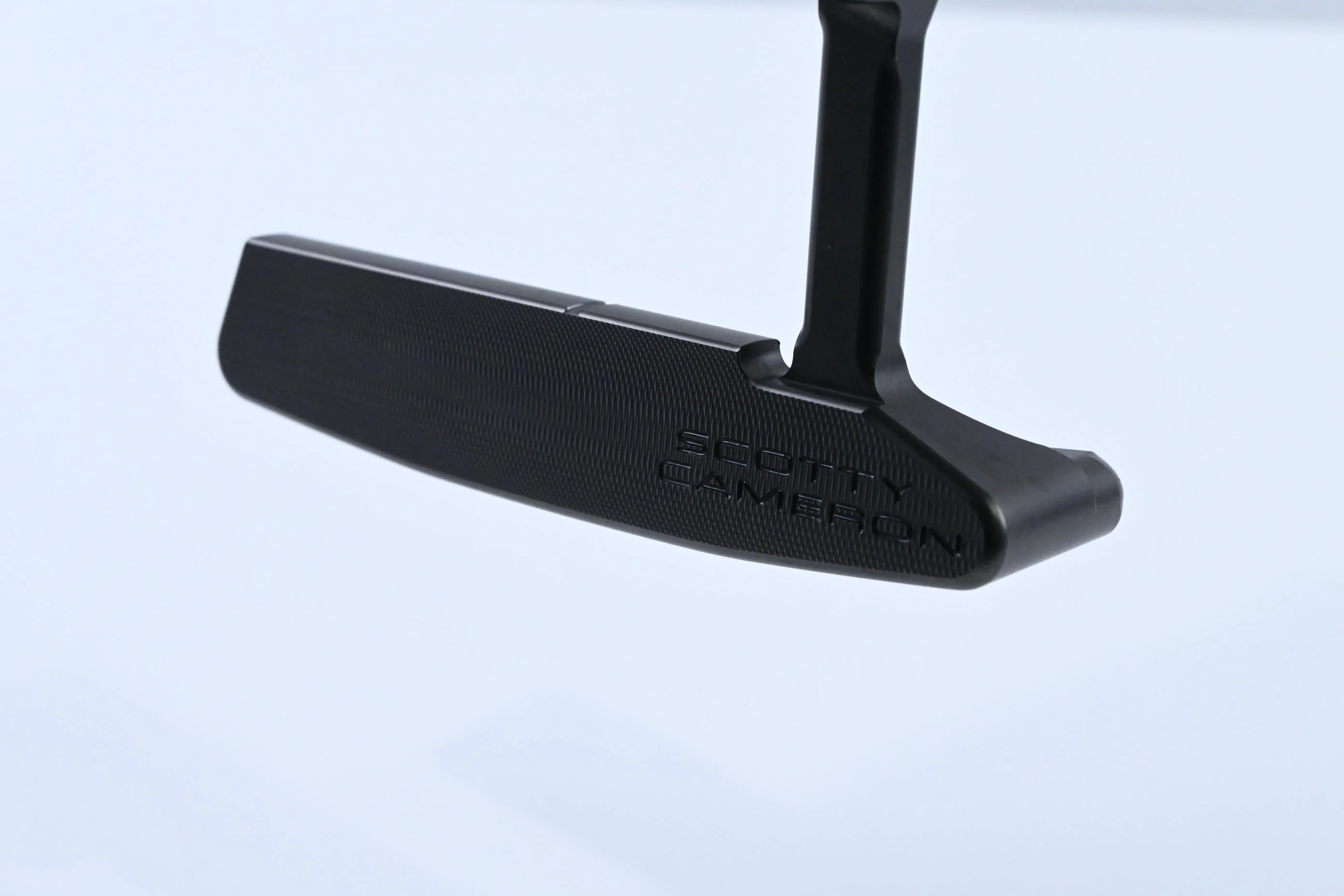Scotty Cameron Special Select Jet Set Newport 2 Putter / 35 Inch - Image 3