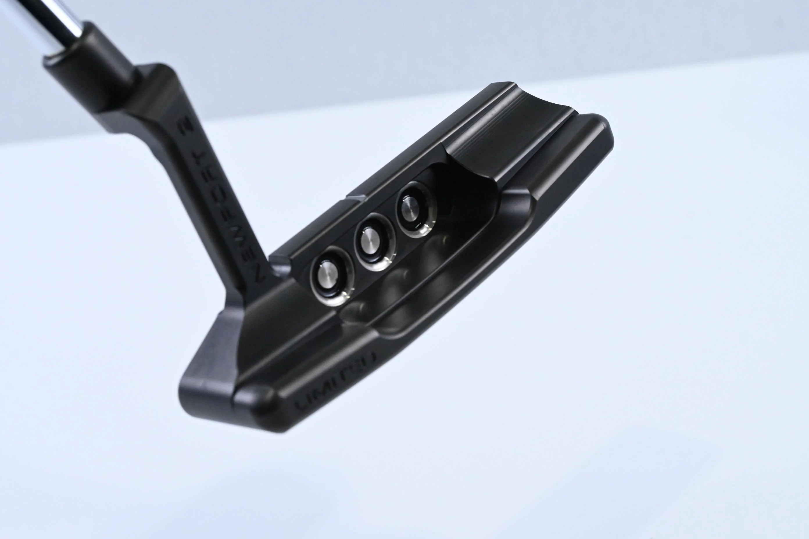 Scotty Cameron Special Select Jet Set Newport 2 Putter / 35 Inch - Image 4