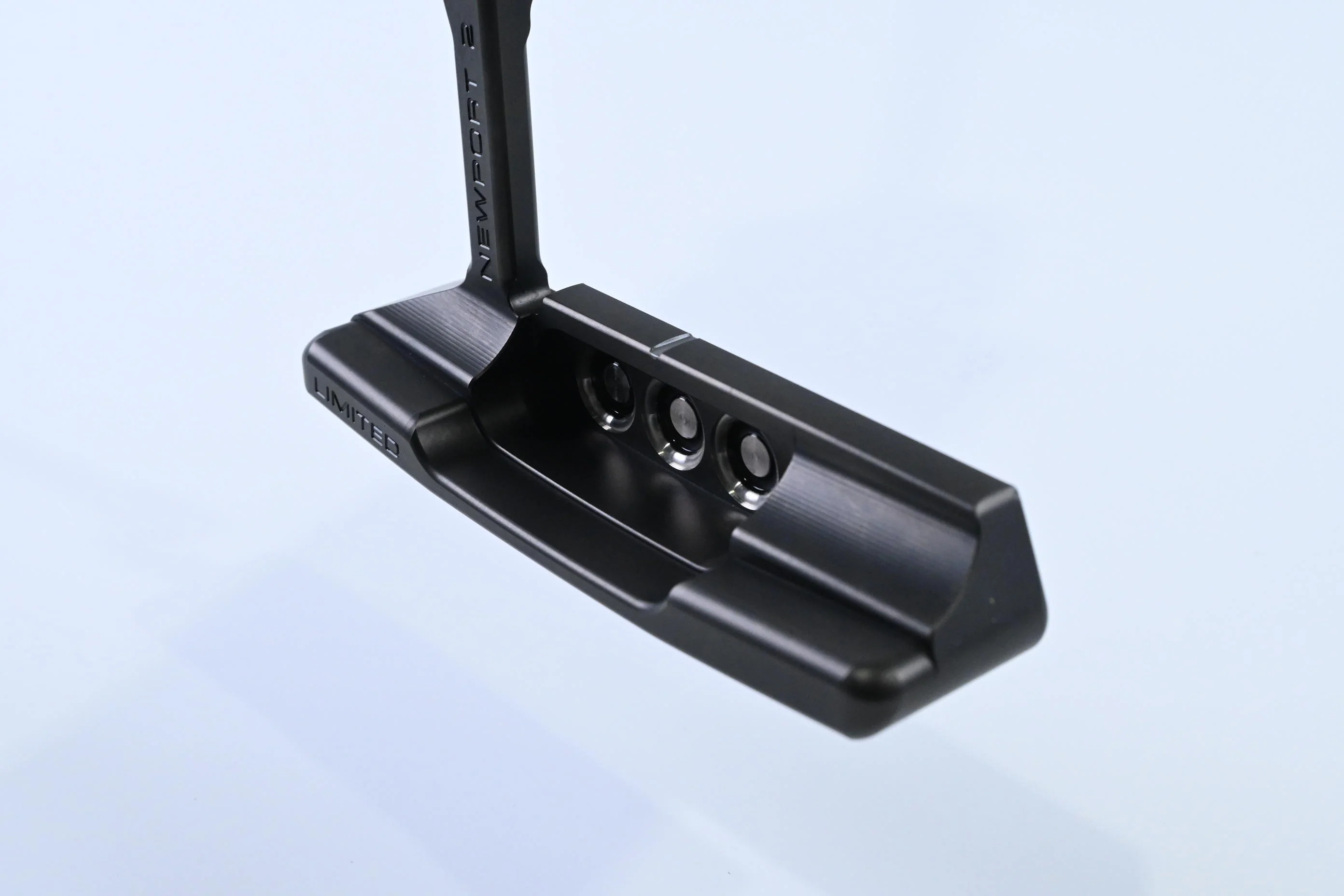 Scotty Cameron Special Select Jet Set Newport 2 Putter / 35 Inch - Image 5
