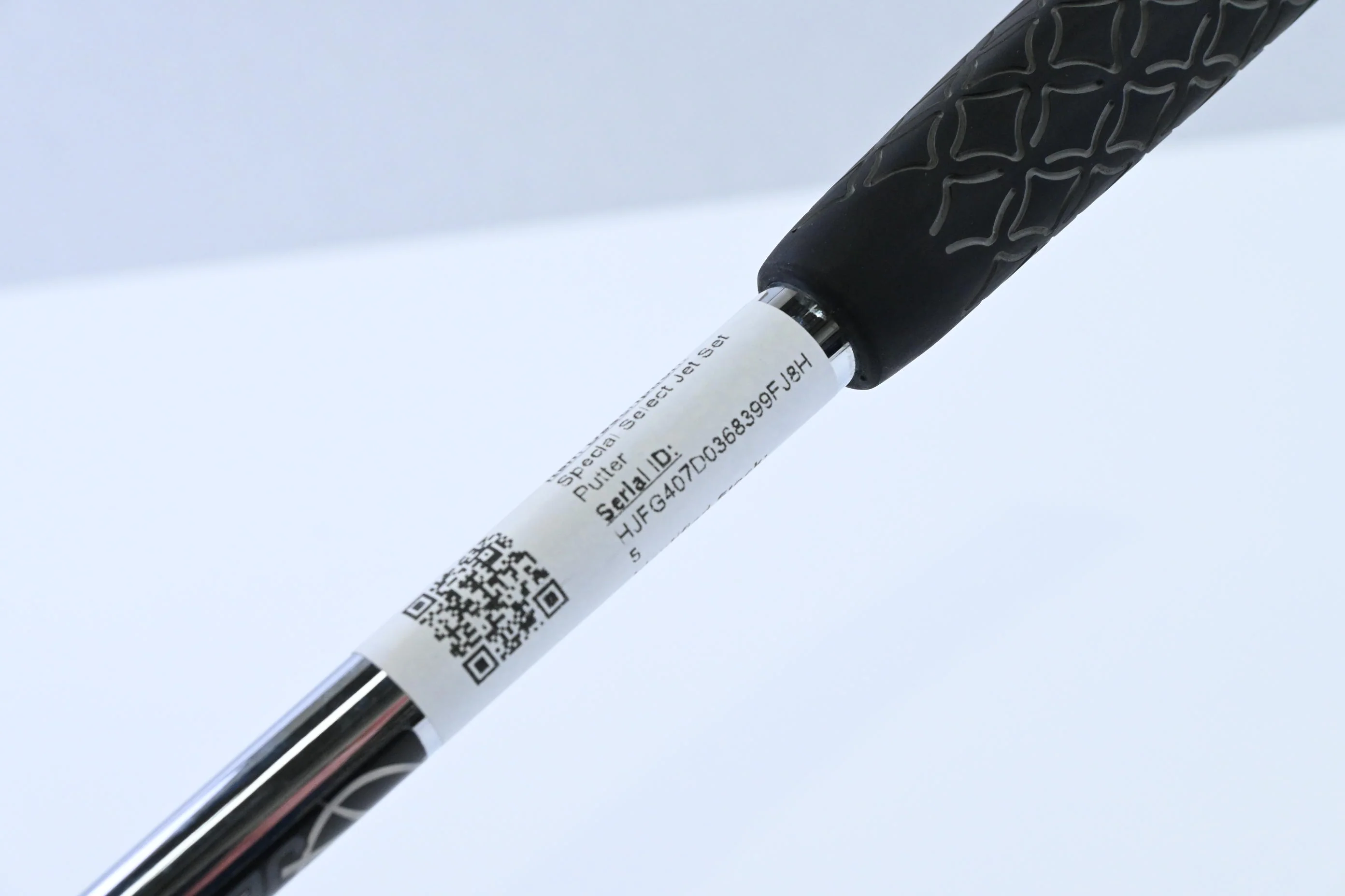 Scotty Cameron Special Select Jet Set Newport 2 Putter / 35 Inch - Image 7