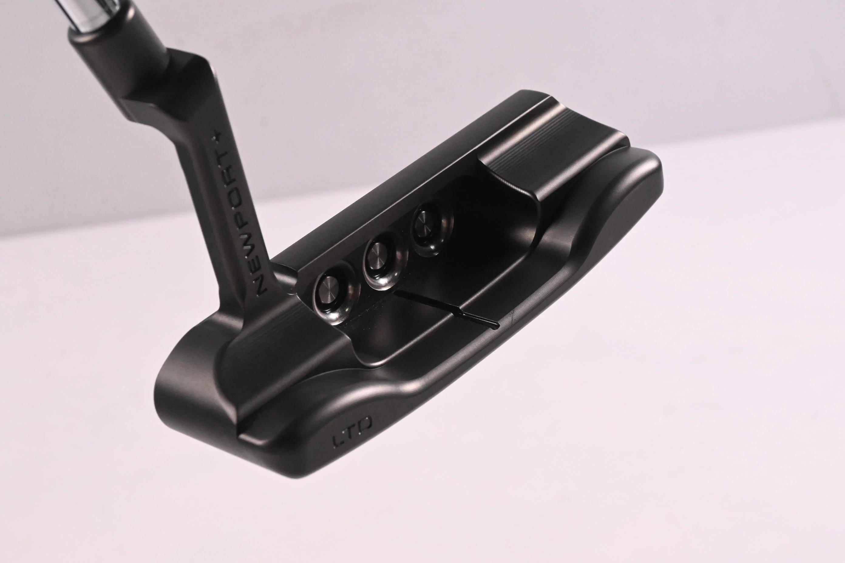 Scotty Cameron Special Select Jet Set Newport + Putter / 35 Inch - Image 4