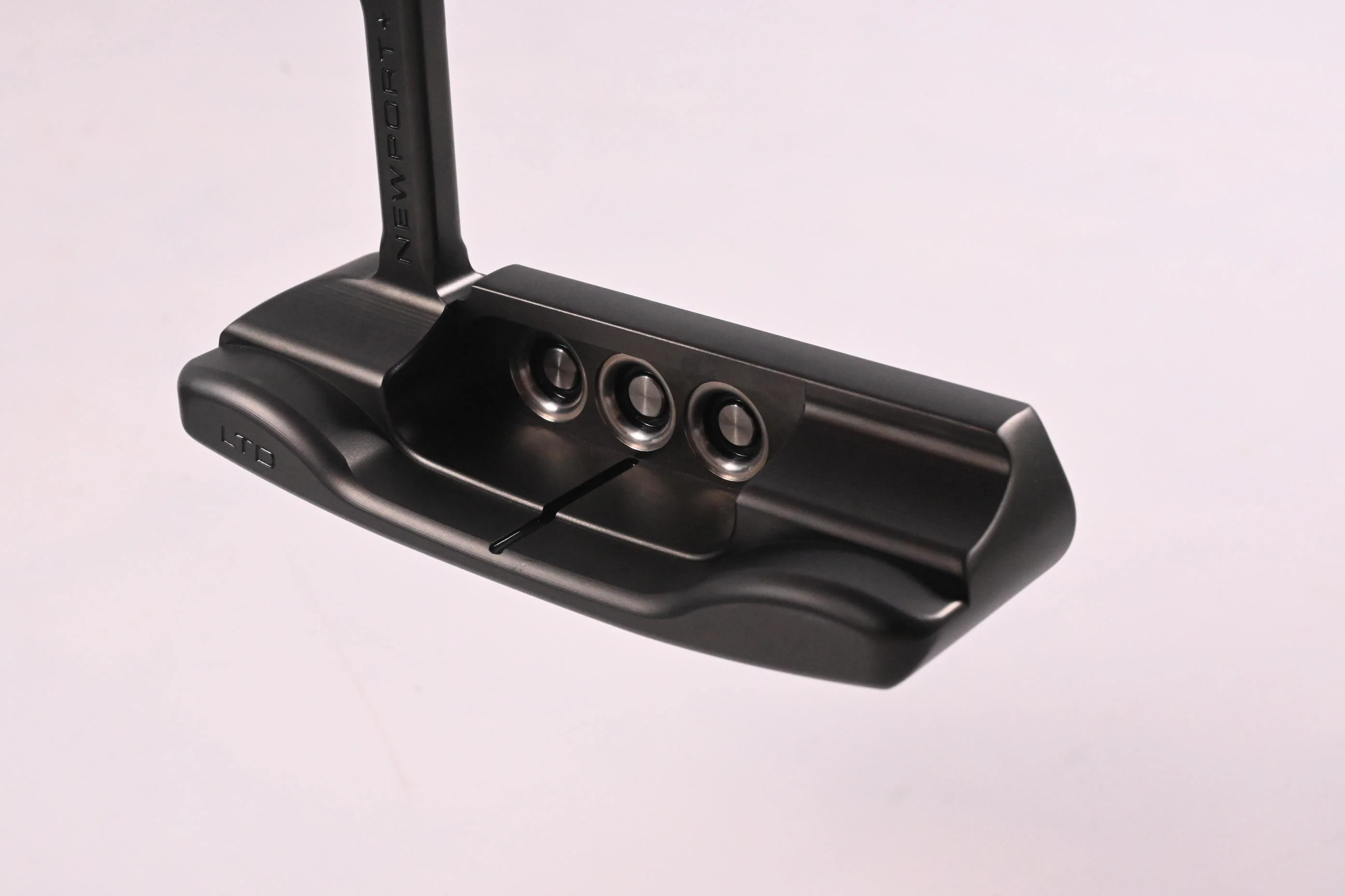 Scotty Cameron Special Select Jet Set Newport + Putter / 35 Inch - Image 5