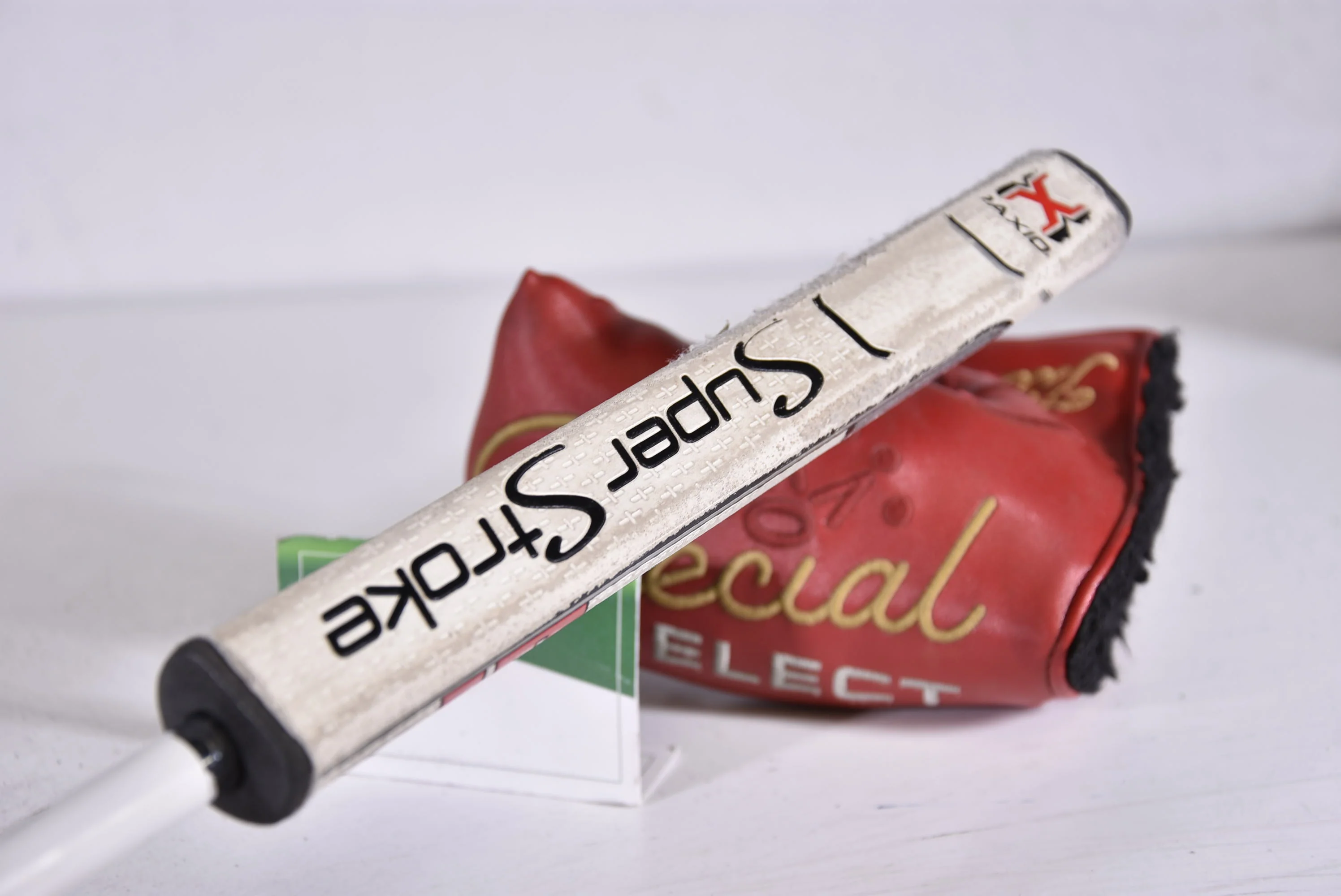 Scotty Cameron Special Select Flowback 5.5 Putter / 34 Inch - Image 6