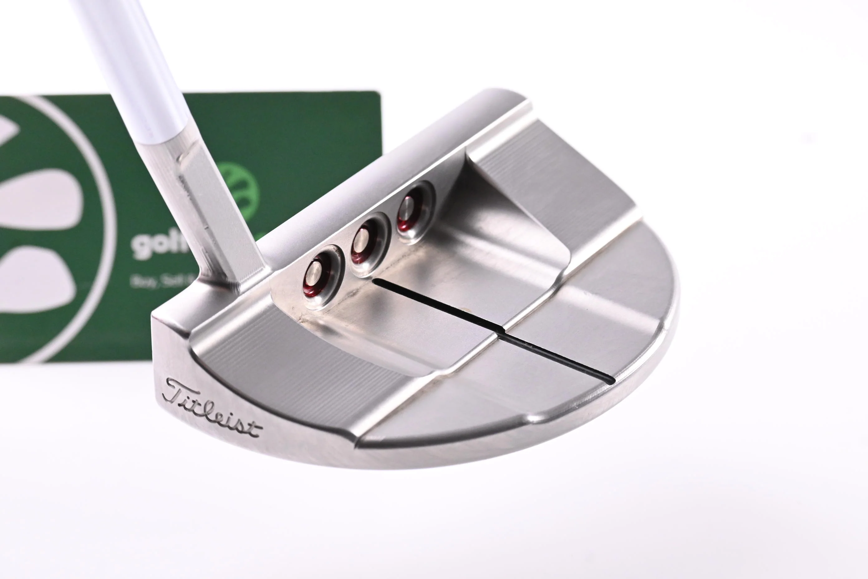 Scotty Cameron Special Select Flowback 5.5 Putter / 33 Inch - Image 4