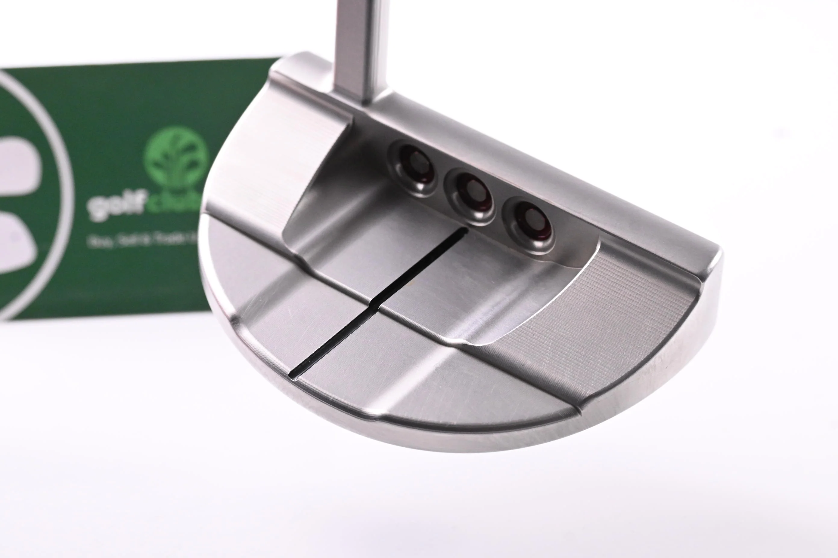 Scotty Cameron Special Select Flowback 5.5 Putter / 33 Inch - Image 5