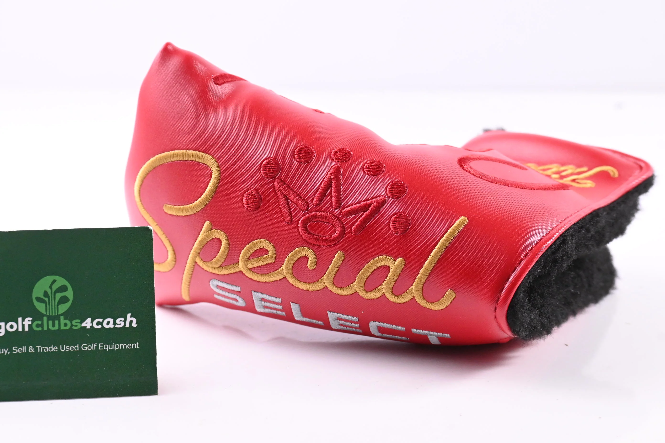 Scotty Cameron Special Select Flowback 5.5 Putter / 33 Inch - Image 8