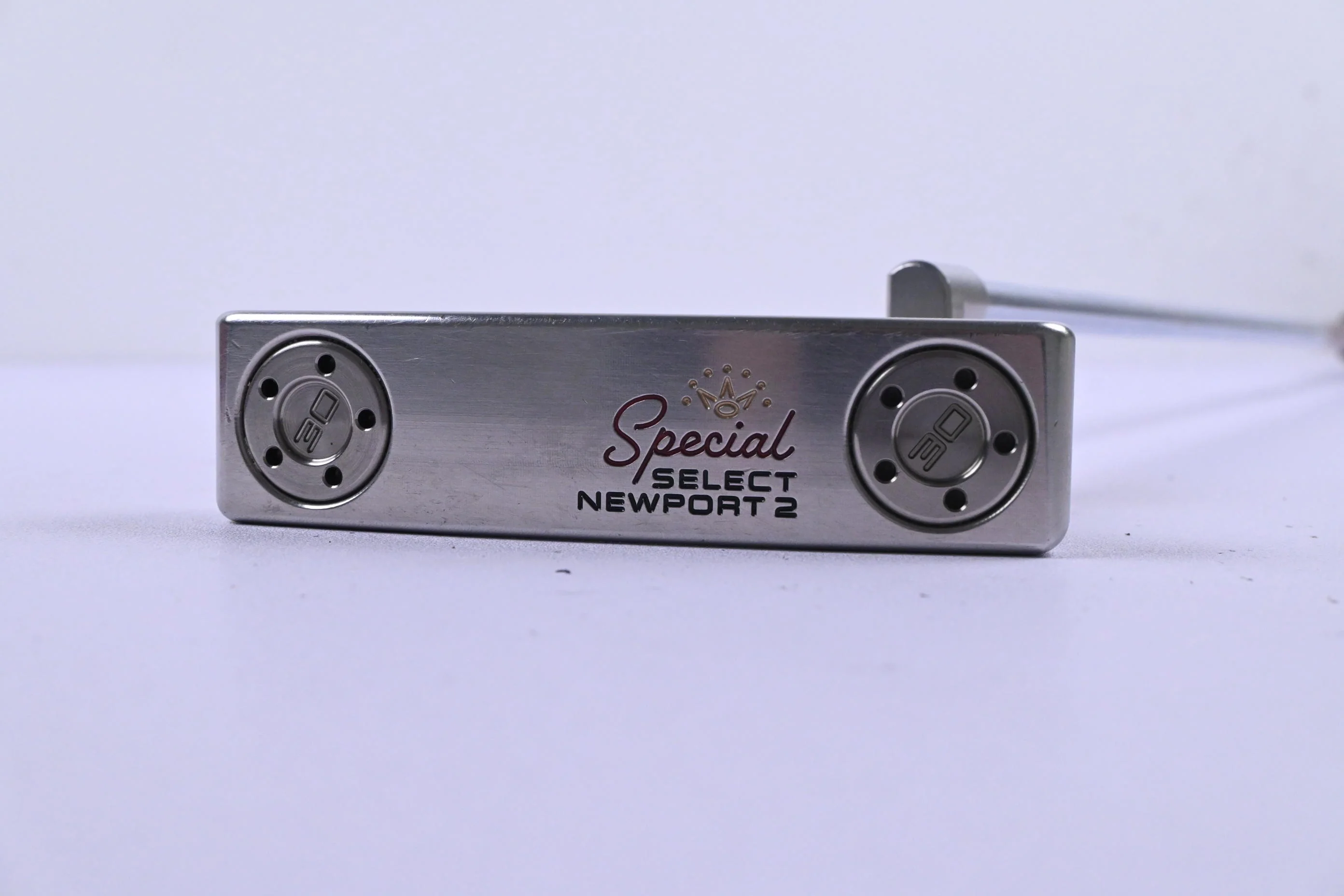 Scotty Cameron Special Select Newport 2 Putter / 35 Inch - Image 2