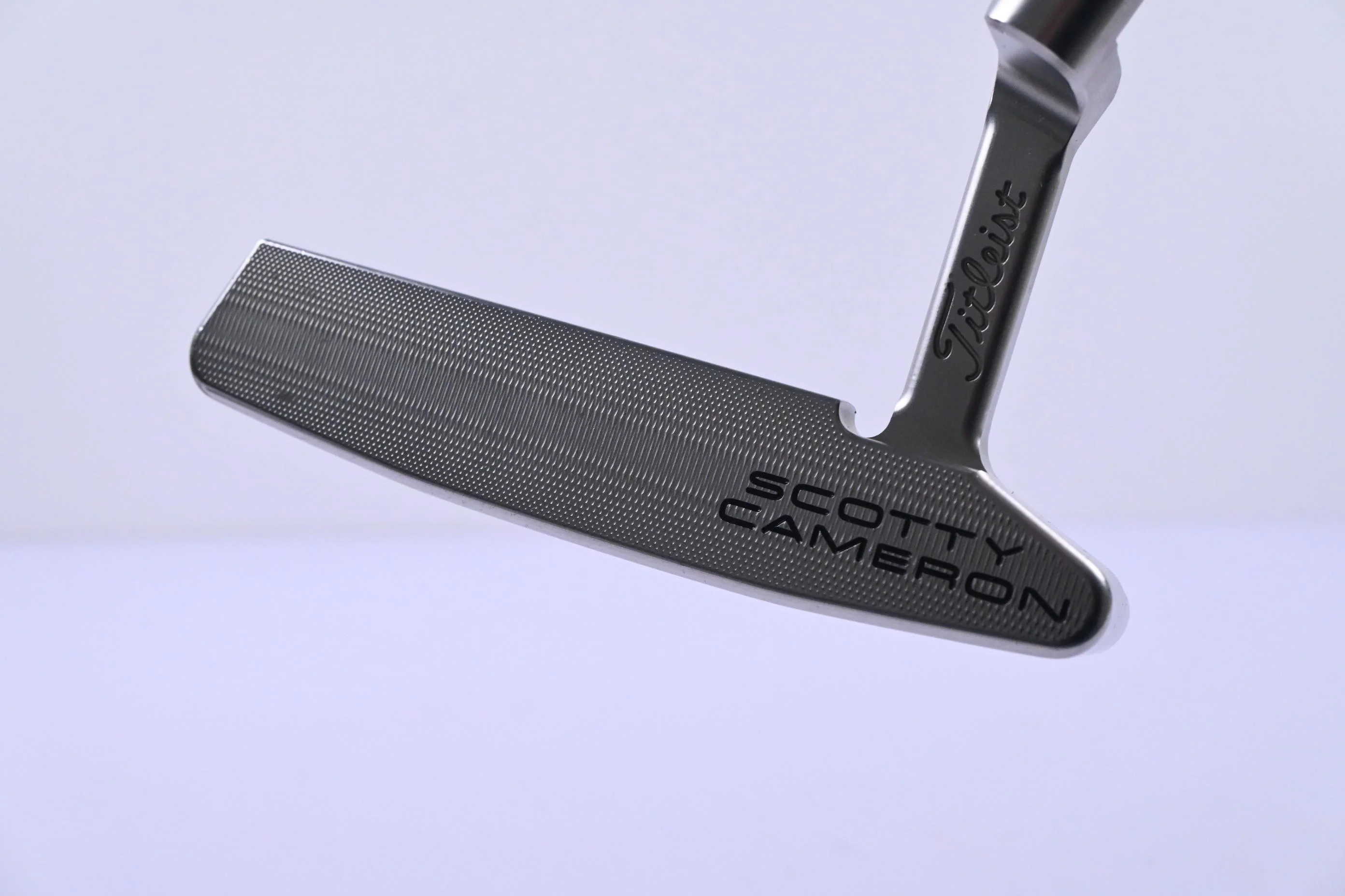 Scotty Cameron Special Select Newport 2 Putter / 35 Inch - Image 3
