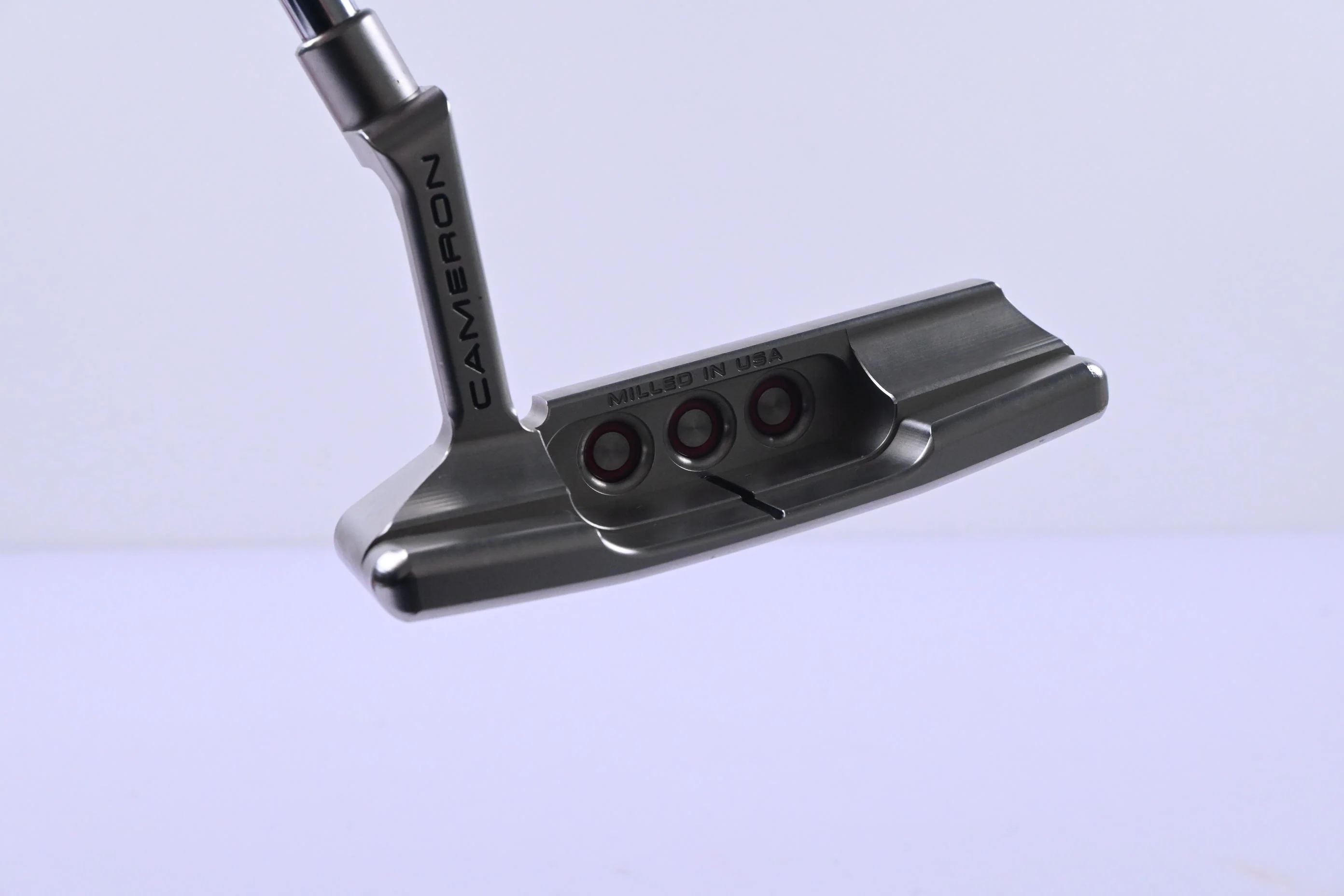 Scotty Cameron Special Select Newport 2 Putter / 35 Inch - Image 4