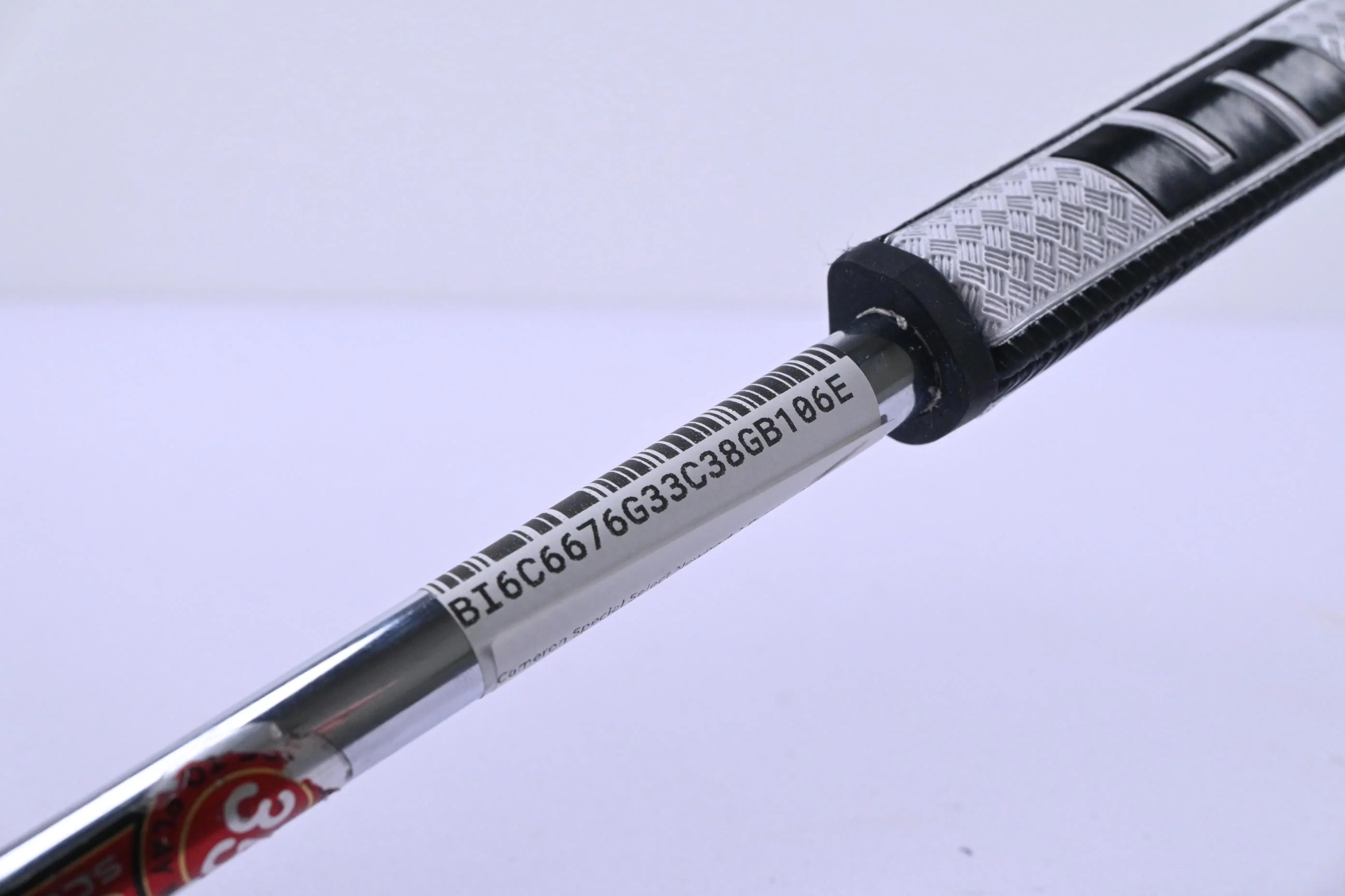 Scotty Cameron Special Select Newport 2 Putter / 35 Inch - Image 6