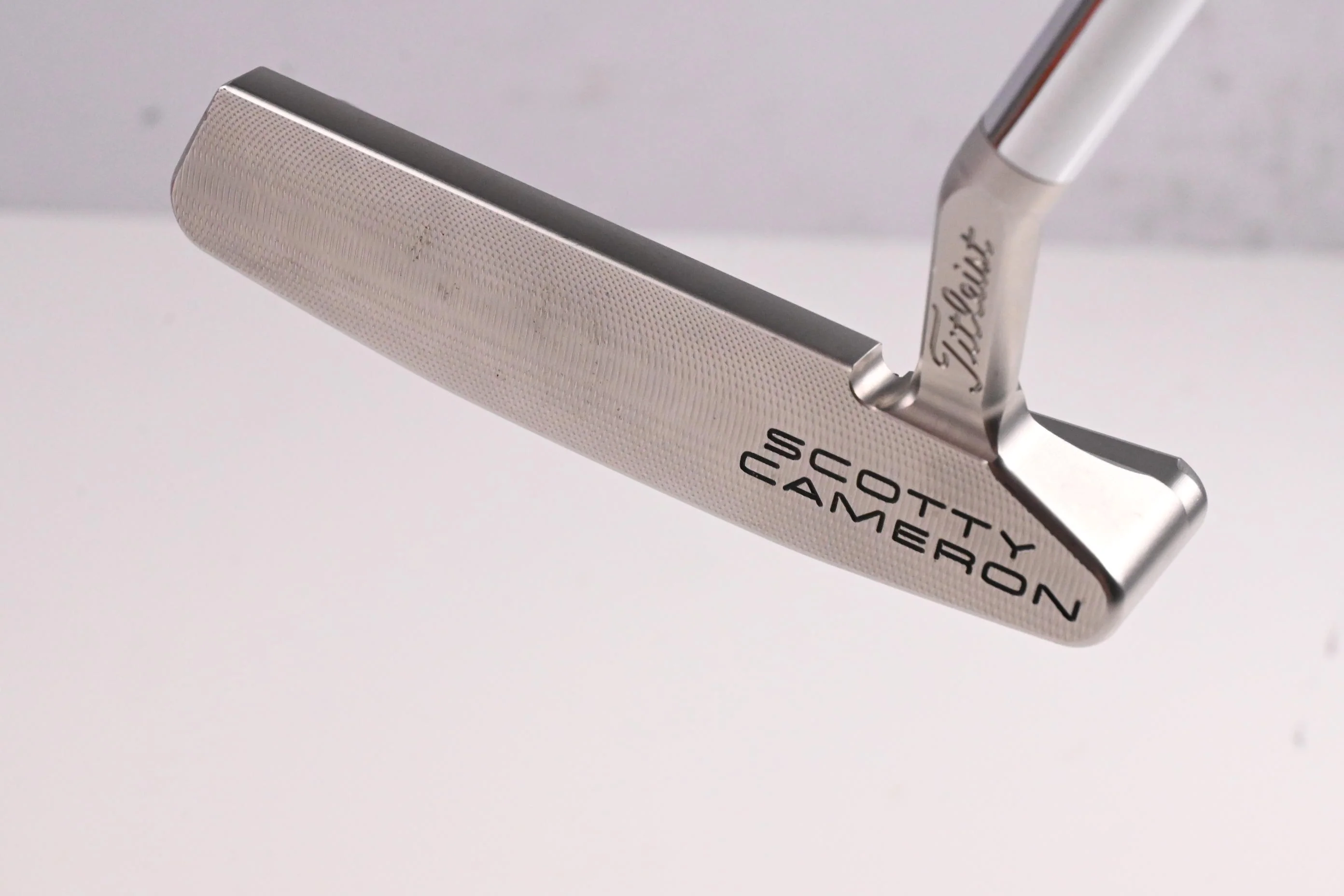 Scotty Cameron Special Select Newport 2.5 Putter / 33 Inch - Image 3