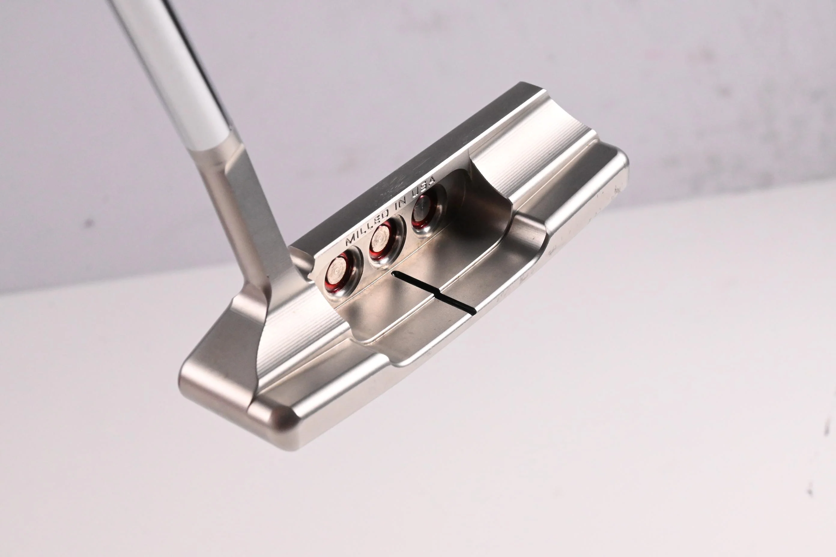 Scotty Cameron Special Select Newport 2.5 Putter / 33 Inch - Image 4