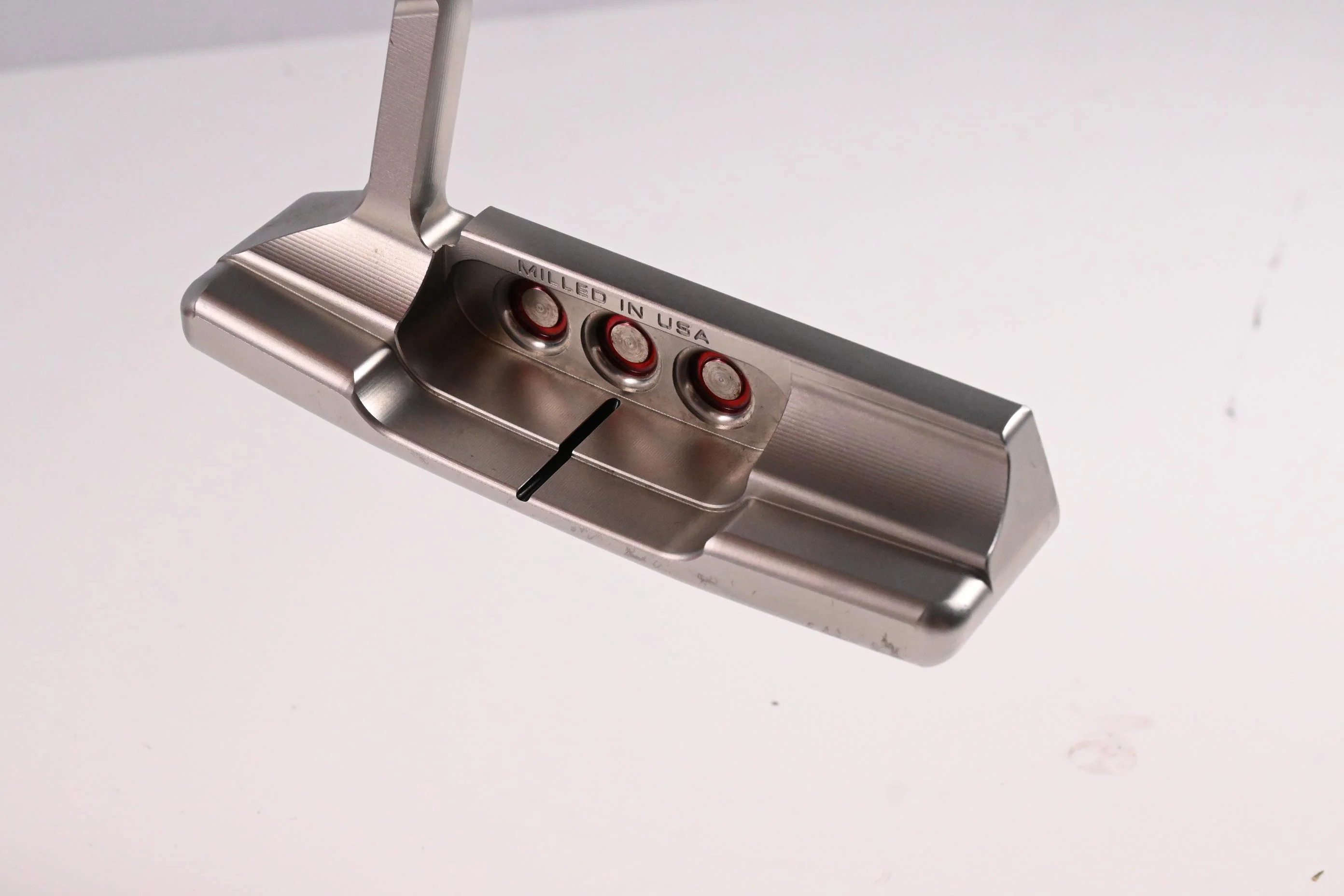 Scotty Cameron Special Select Newport 2.5 Putter / 33 Inch - Image 5