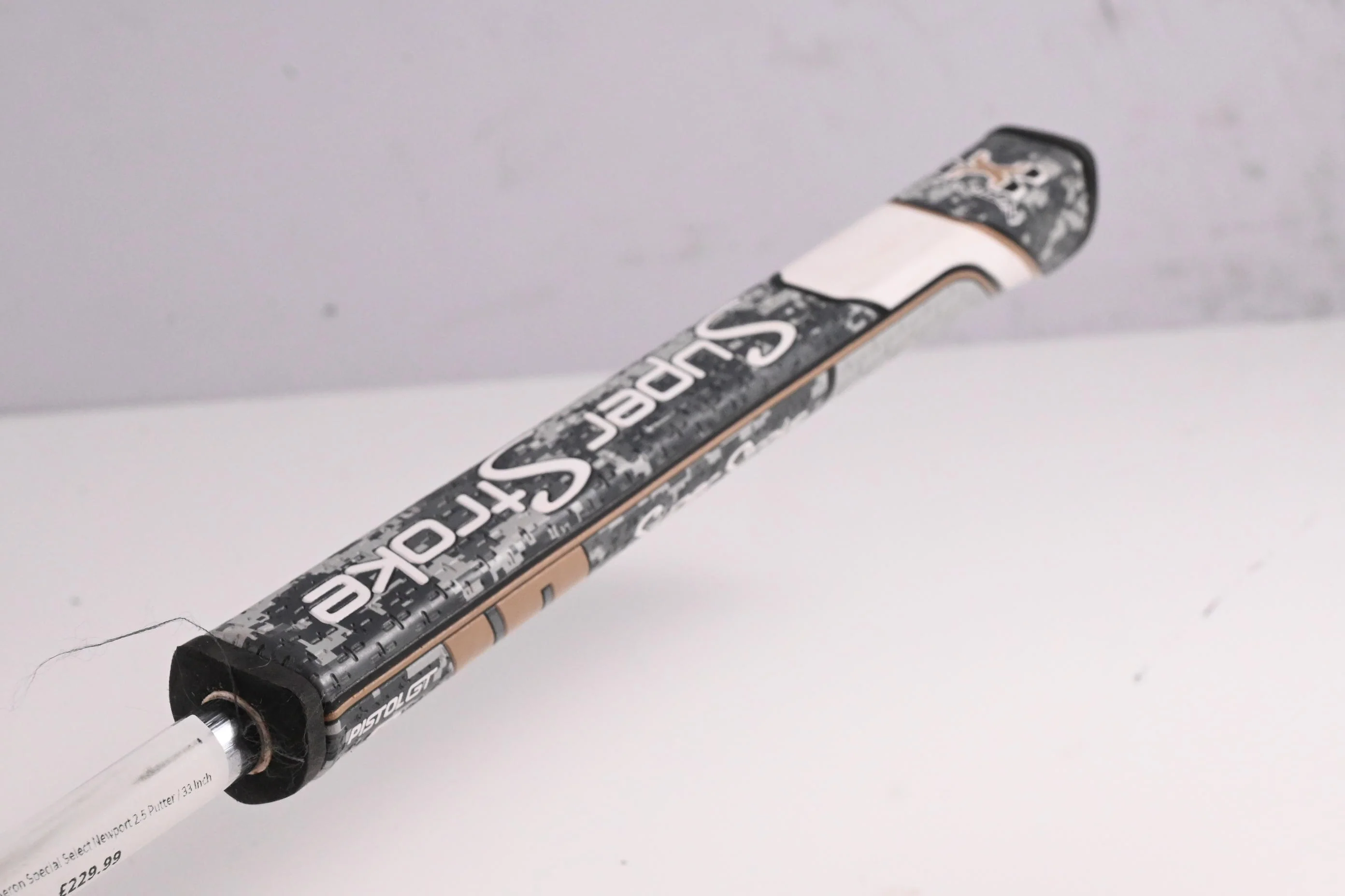 Scotty Cameron Special Select Newport 2.5 Putter / 33 Inch - Image 8
