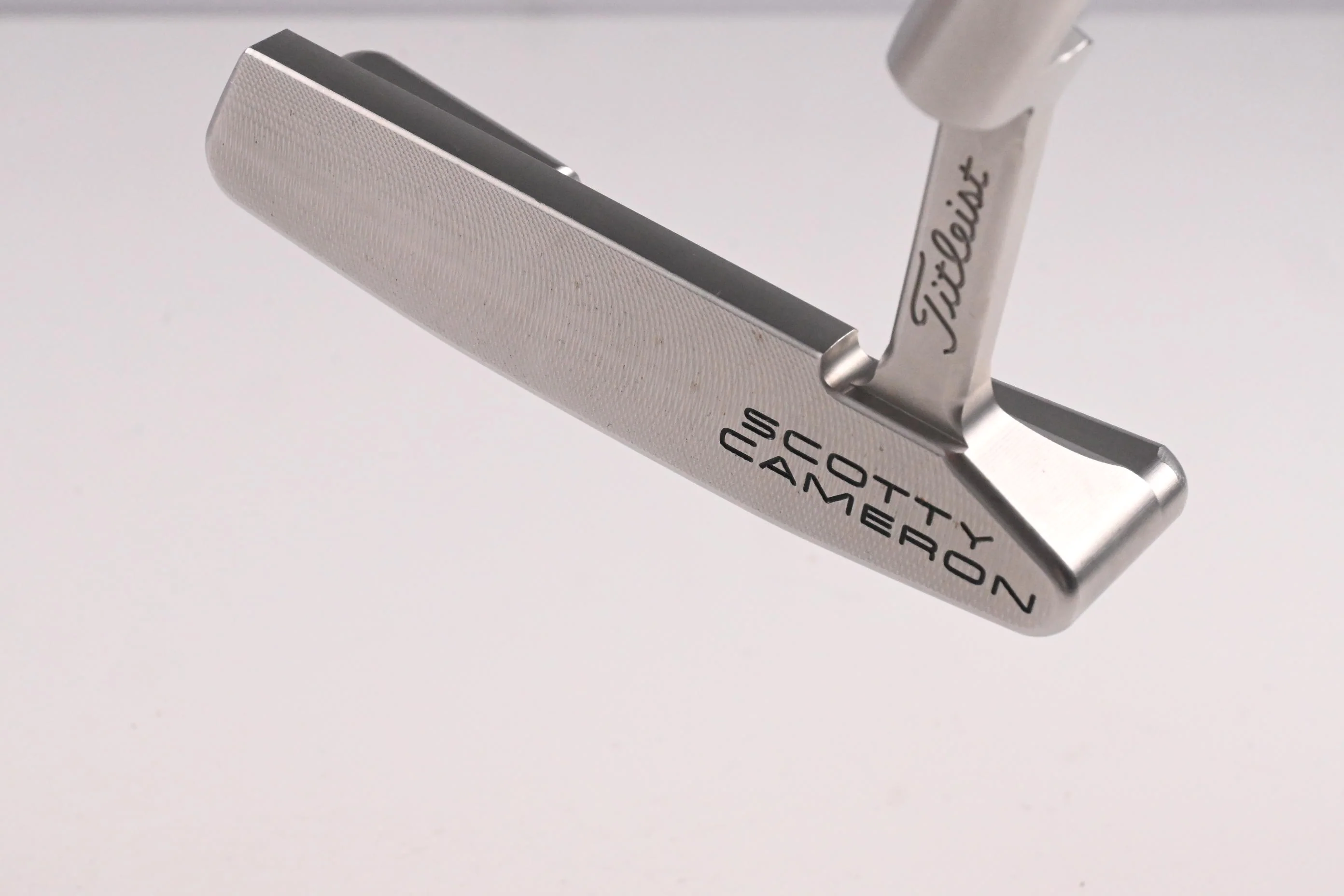 Scotty Cameron Special Select Newport 2 Putter / 35 Inch - Image 2