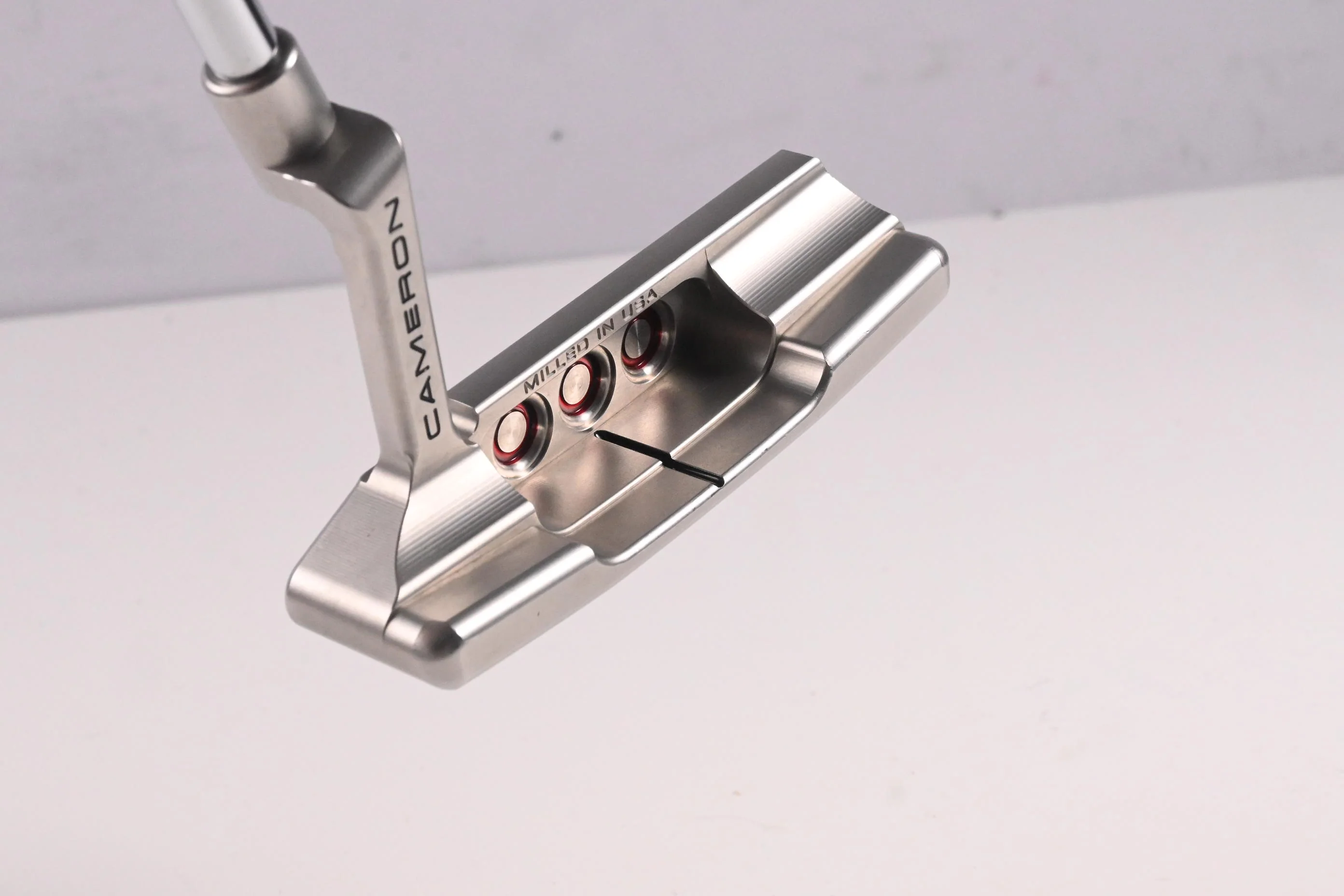 Scotty Cameron Special Select Newport 2 Putter / 35 Inch - Image 3