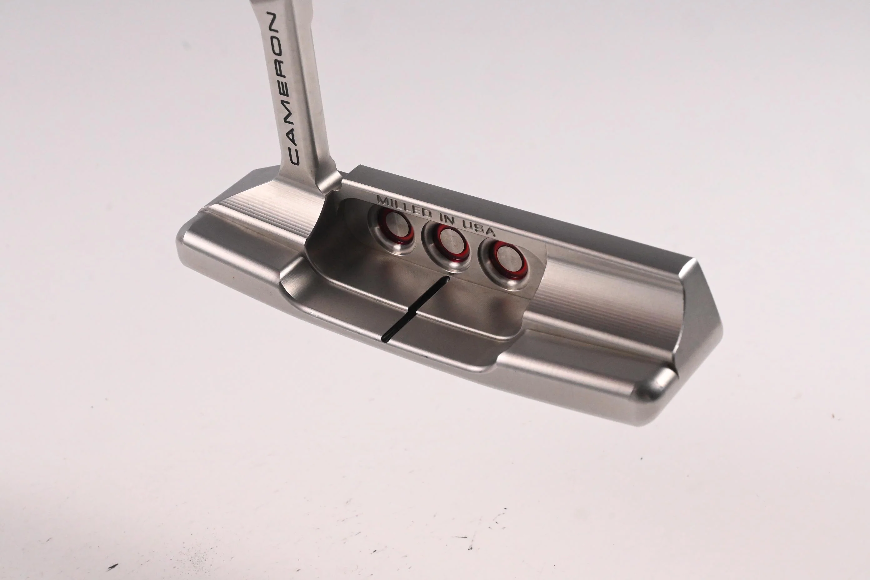 Scotty Cameron Special Select Newport 2 Putter / 35 Inch - Image 4