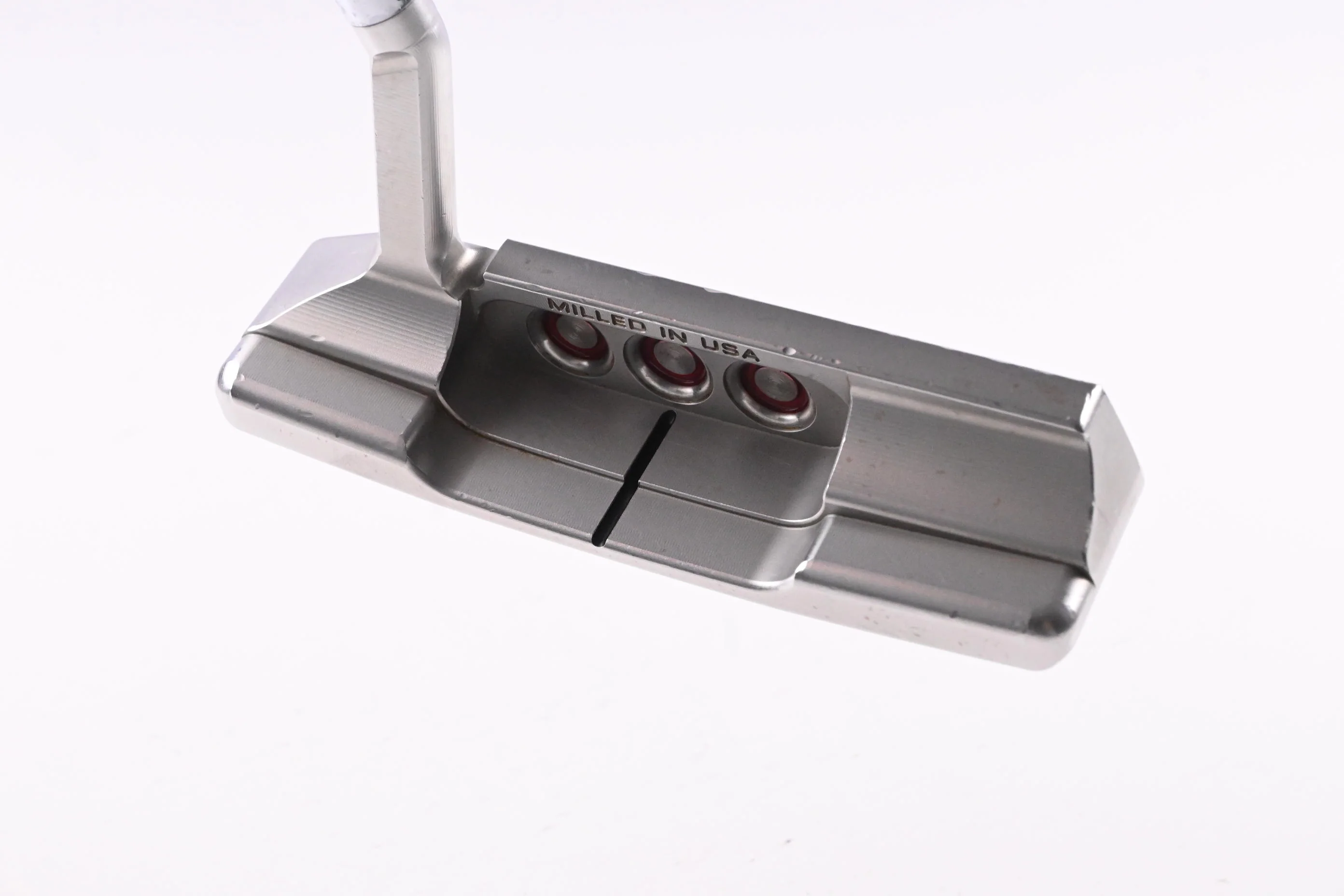 Scotty Cameron Special Select Newport 2.5 Putter / 35 Inch - Image 4