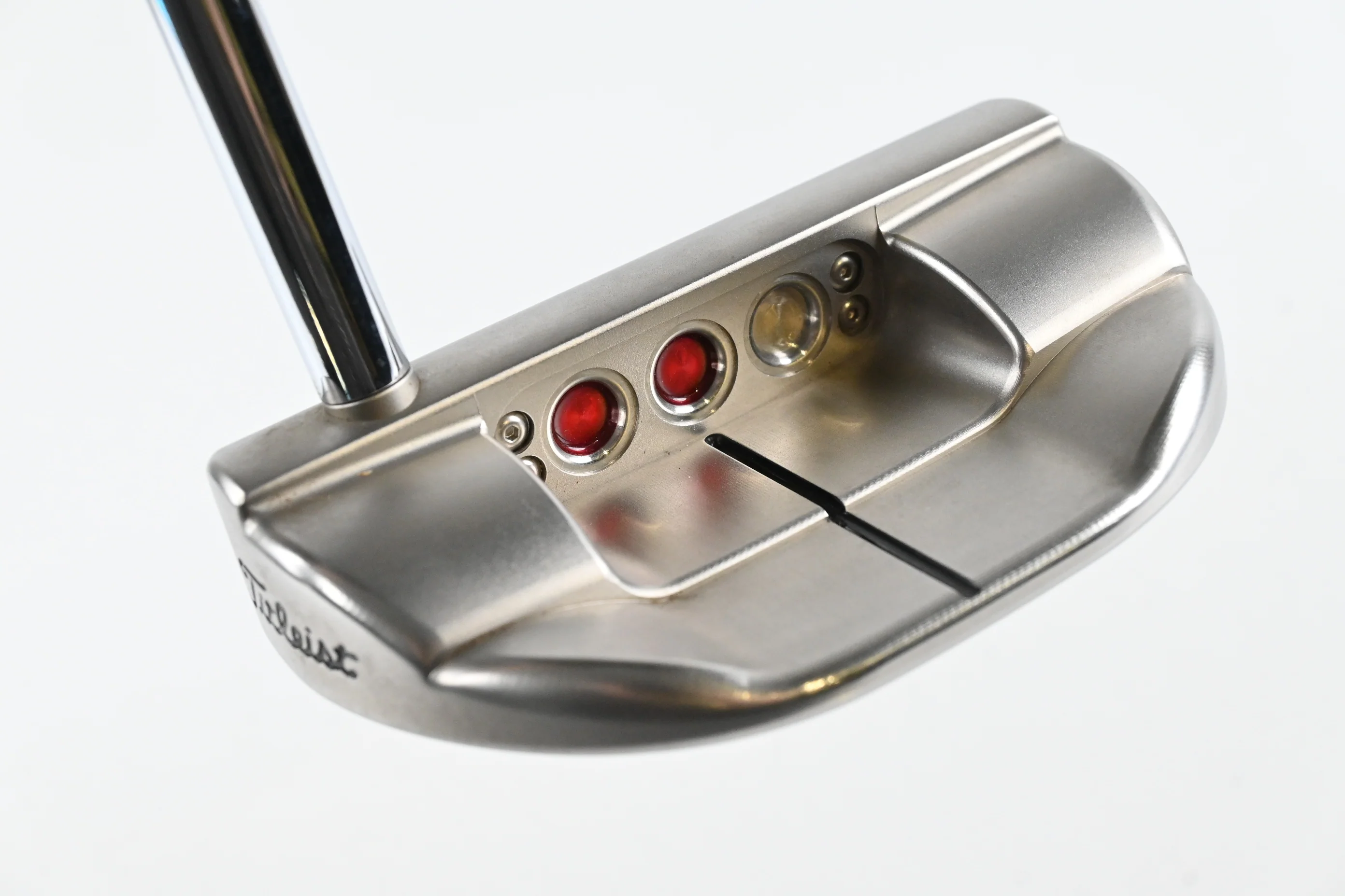 Scotty Cameron Special Select Fastback Putter / 34 Inch - Image 4