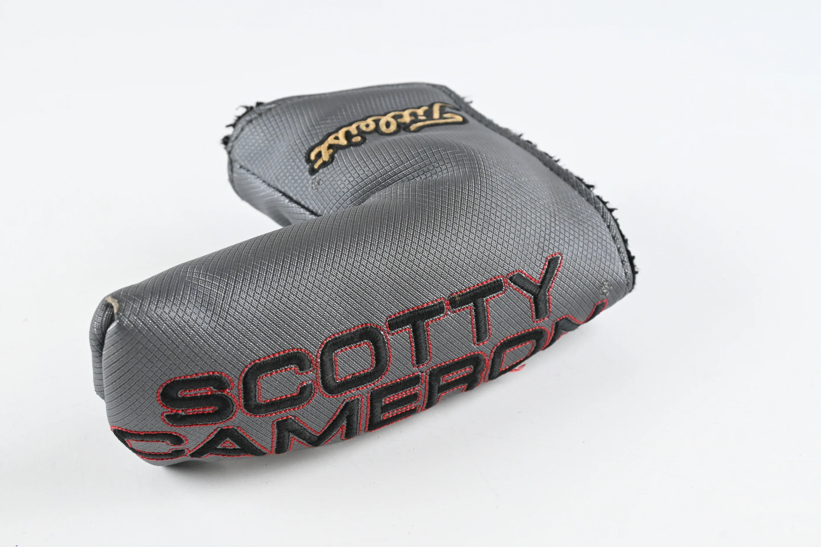 Scotty Cameron Special Select Fastback Putter / 34 Inch - Image 8