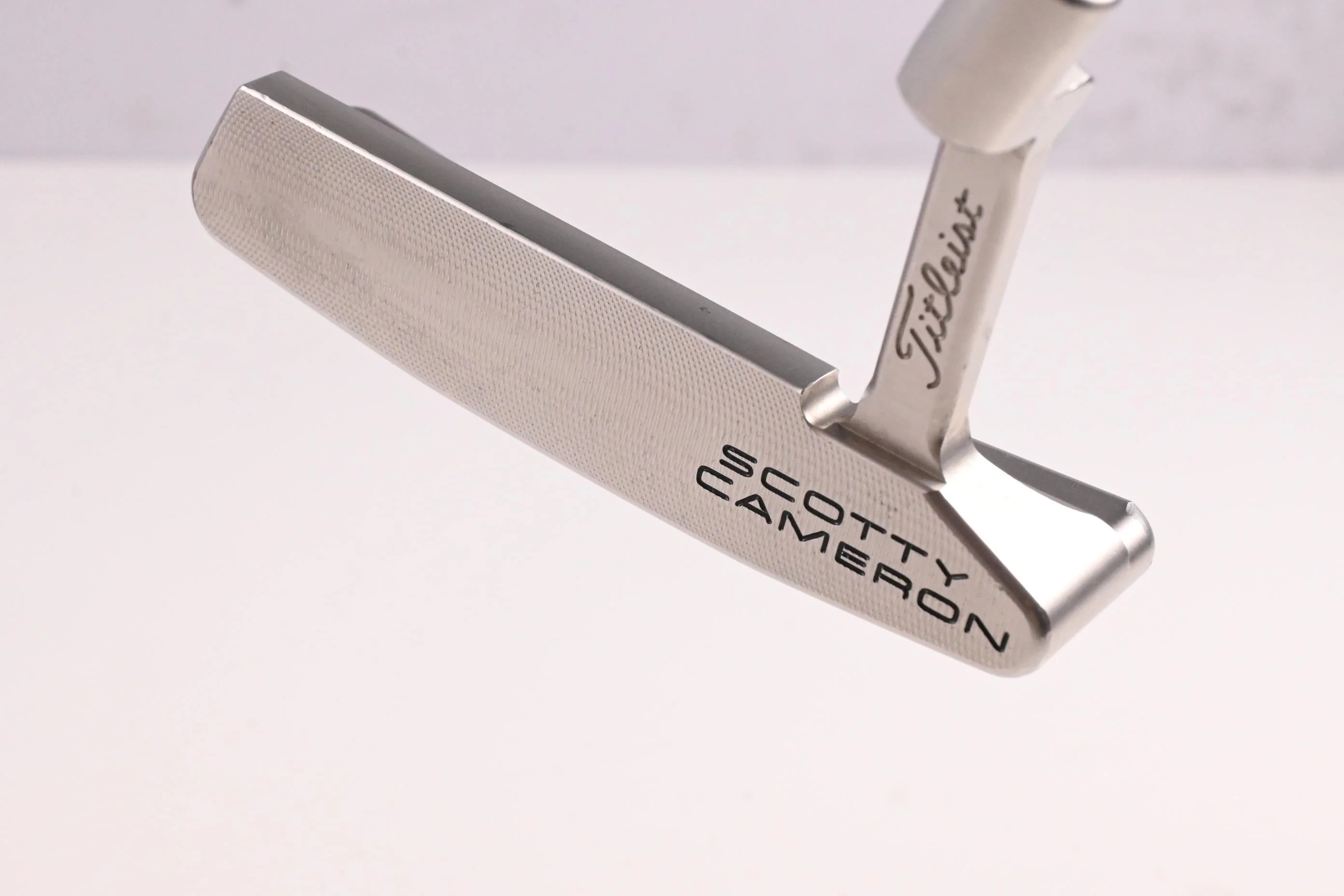 Scotty Cameron Special Select Newport 2 Putter / 34 Inch - Image 3