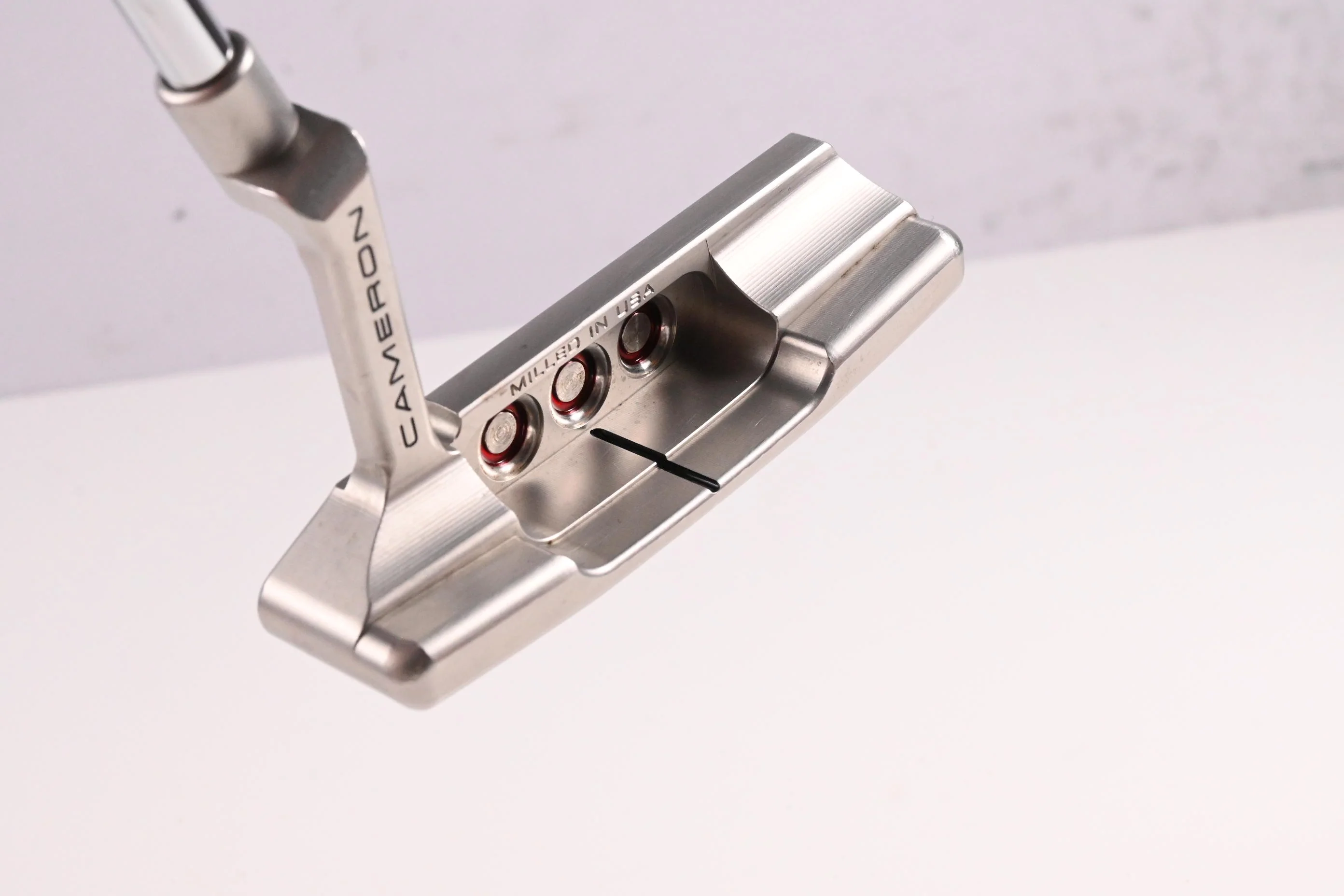 Scotty Cameron Special Select Newport 2 Putter / 34 Inch - Image 4