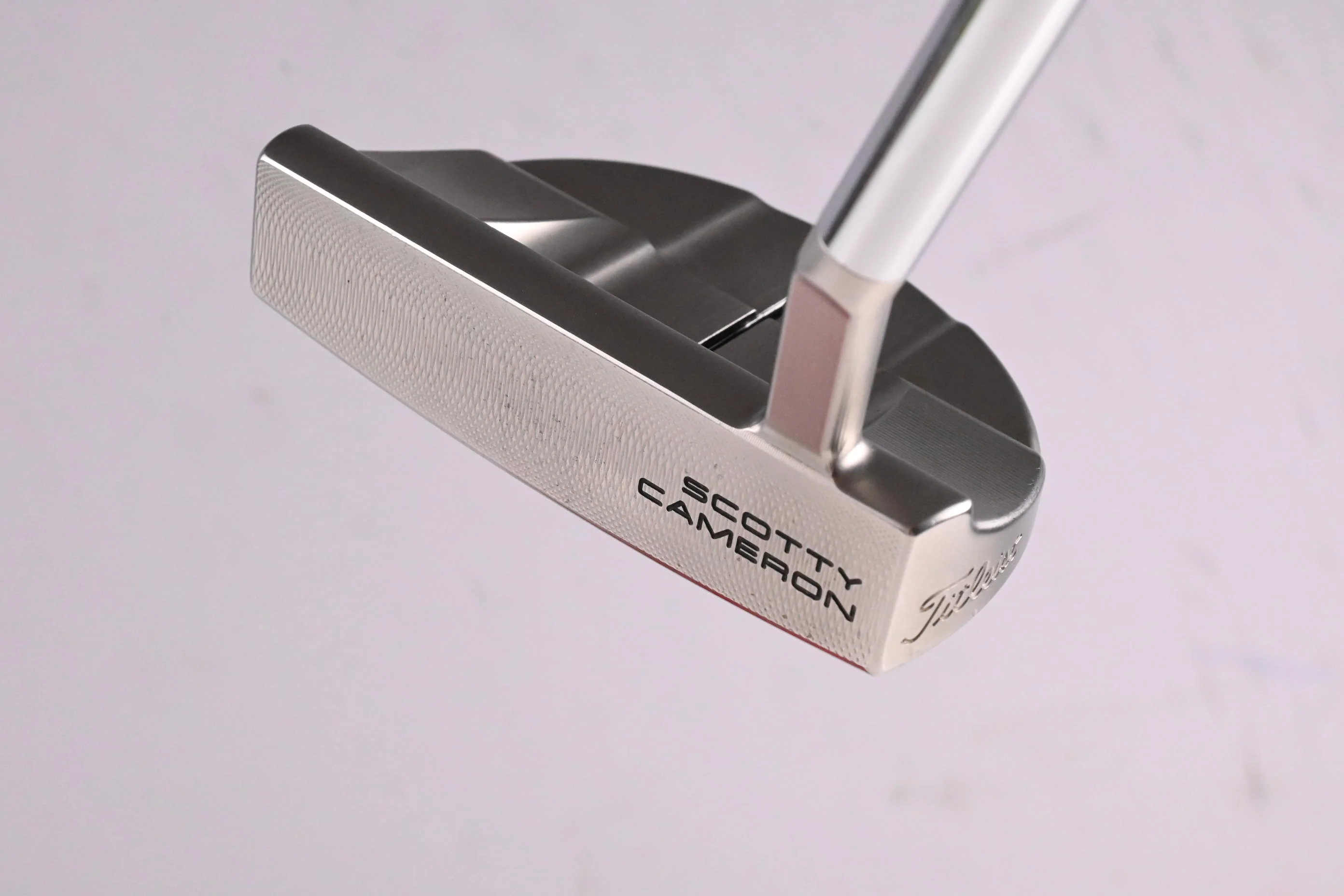 Scotty Cameron Special Select Flowback 5.5 Putter / 35 Inch - Image 3