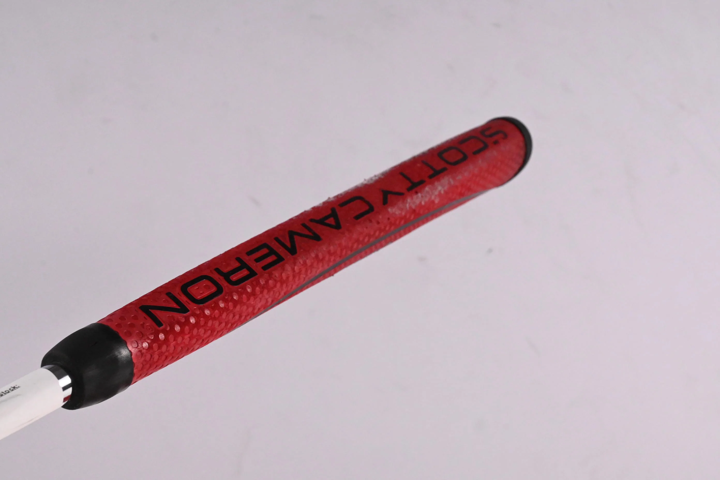 Scotty Cameron Special Select Flowback 5.5 Putter / 35 Inch - Image 8